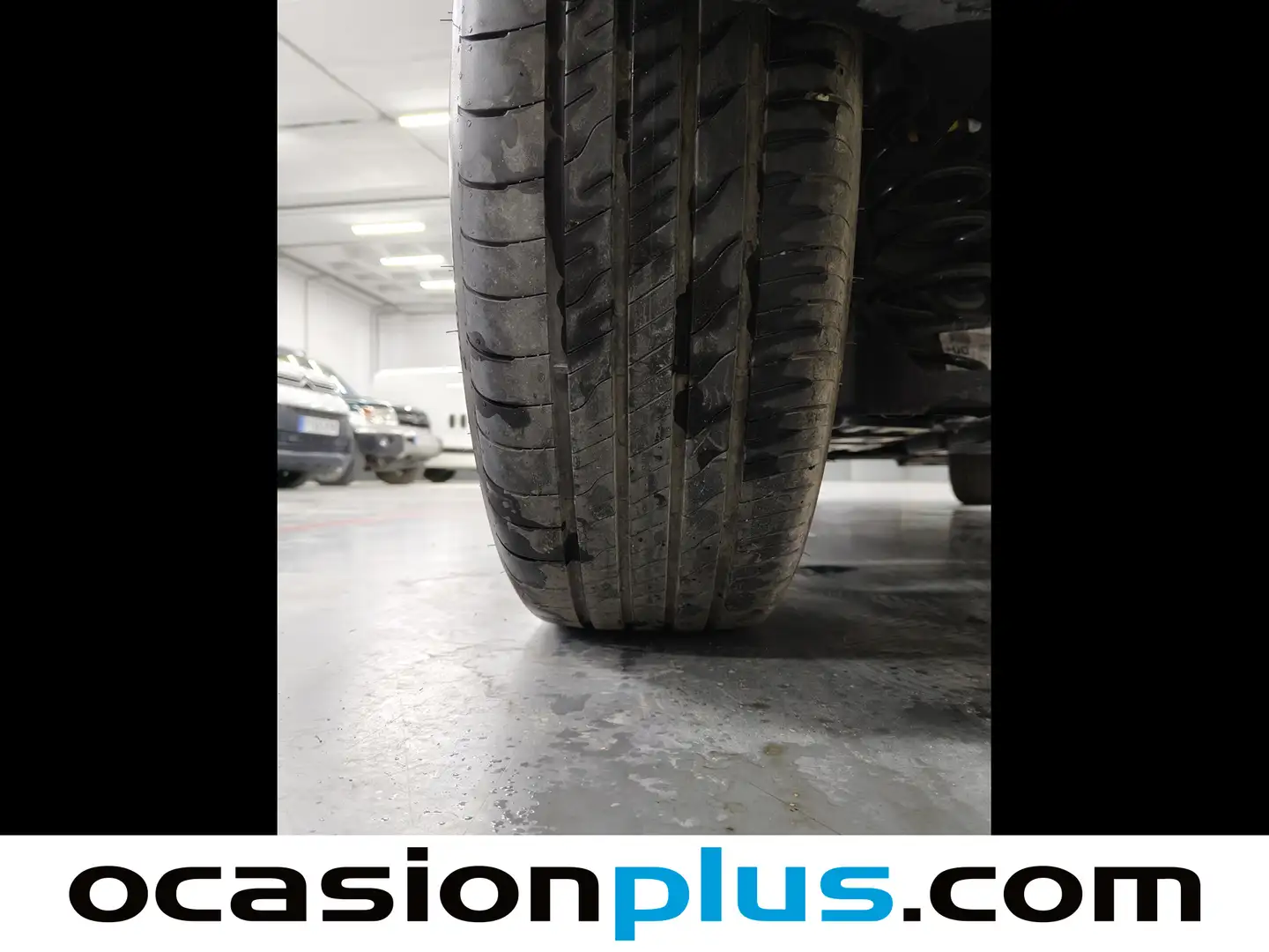 Foto Opel Mokka Opel Mokka 1.2 T Ultimate (136 CV)