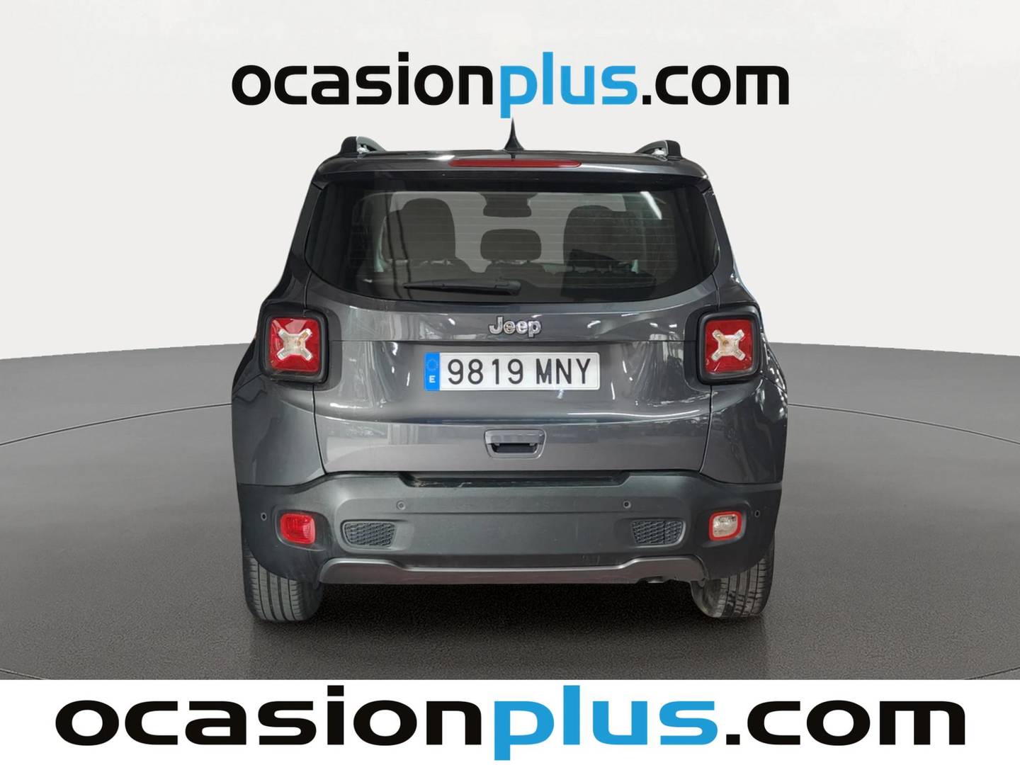 Foto Jeep Renegade Jeep Renegade 1.0G Limited 4x2 (120 CV)