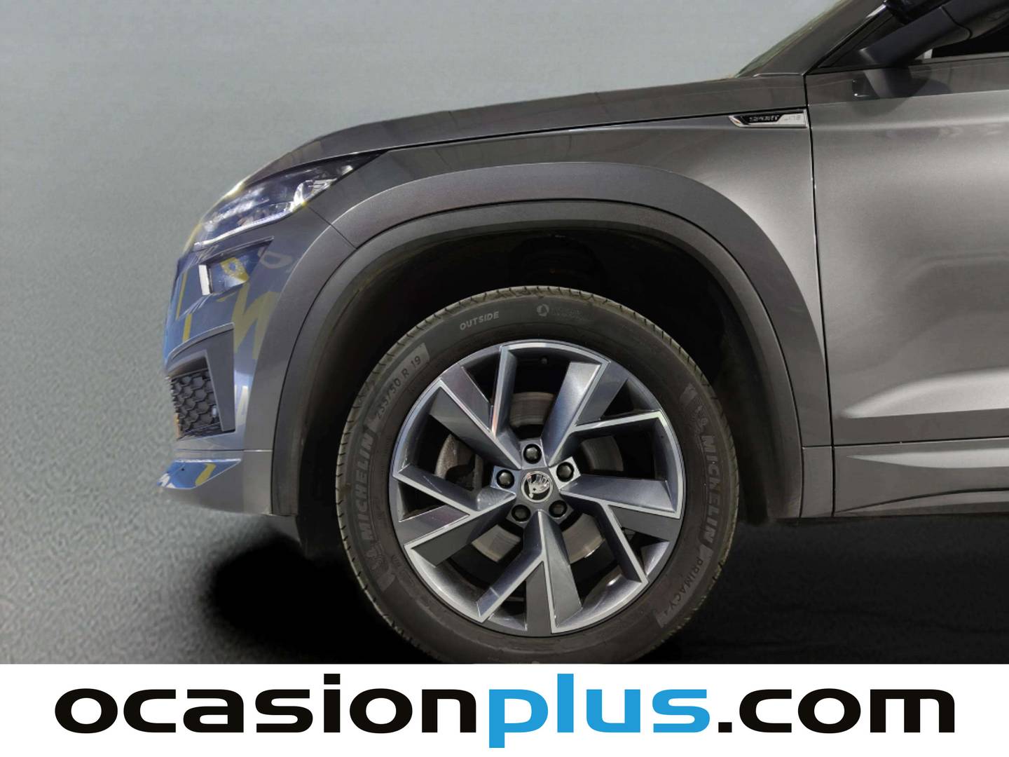Skoda Kodiaq Skoda Kodiaq 2.0 TDI Sportline 4x2 DSG (150 CV) 7 Plazas diésel