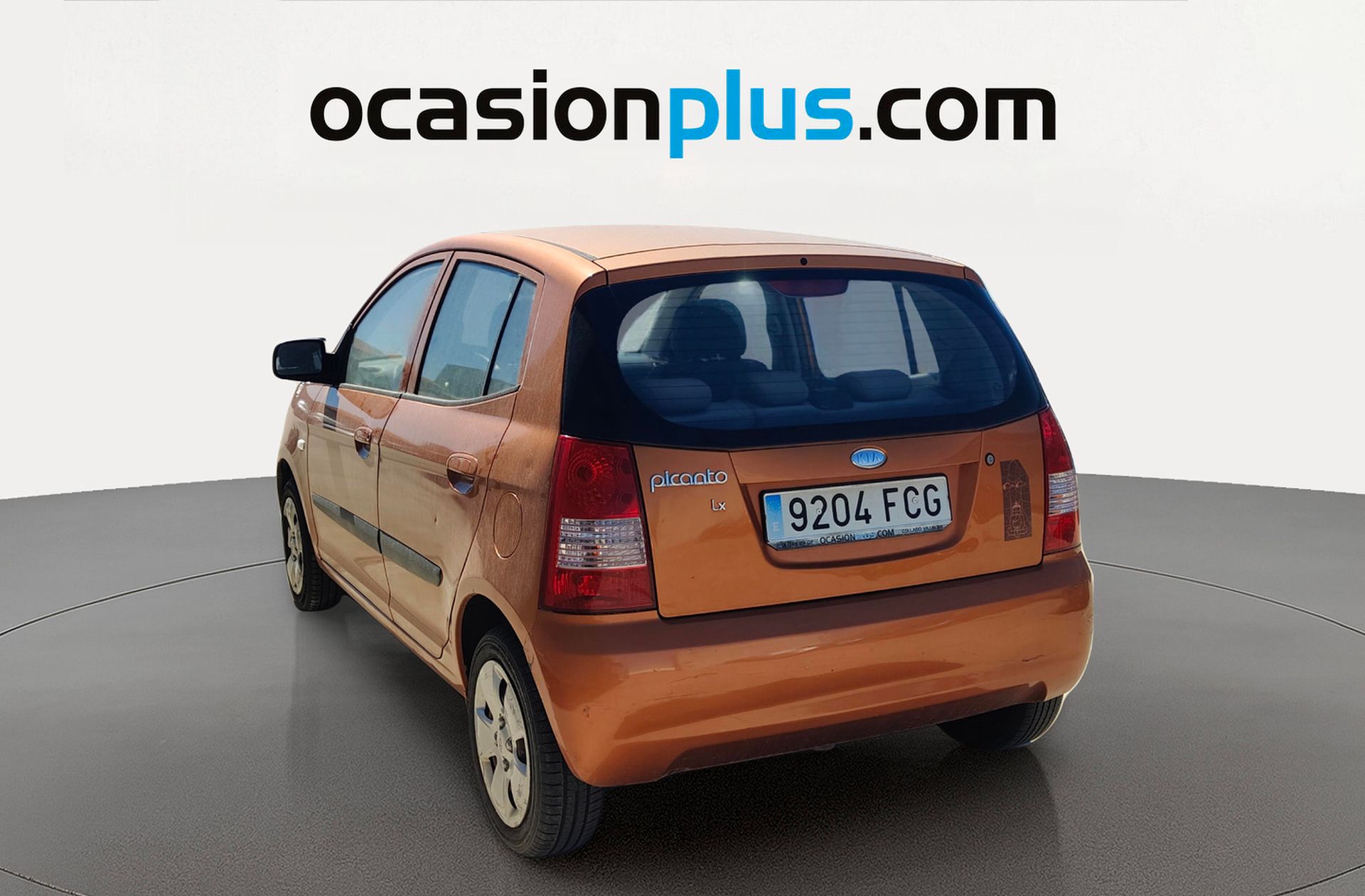 Kia Picanto 1.0 LX - foto 3