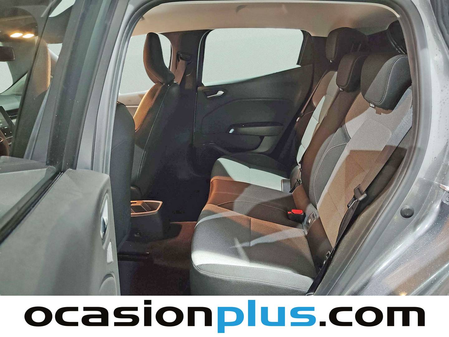 Foto Renault Clio Renault Clio Evolution dCi (100 CV)