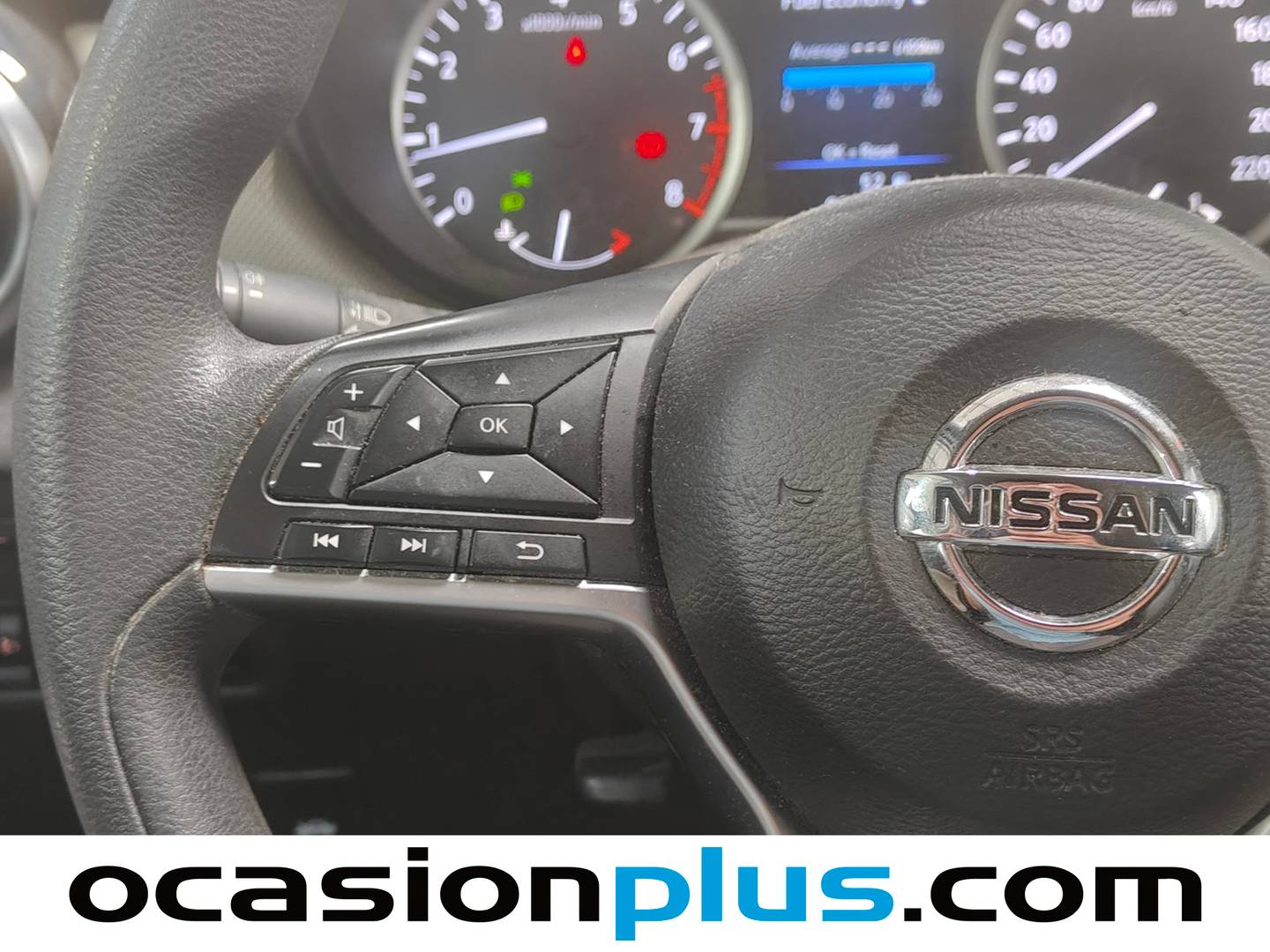 Nissan Micra Nissan Micra IG-T 100 Acenta (100 CV) de segunda mano