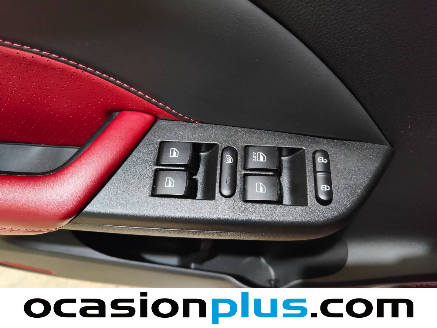 DFSK 500 DFSK 500 1.5 T Intelligent (106 CV) GLP de segunda mano