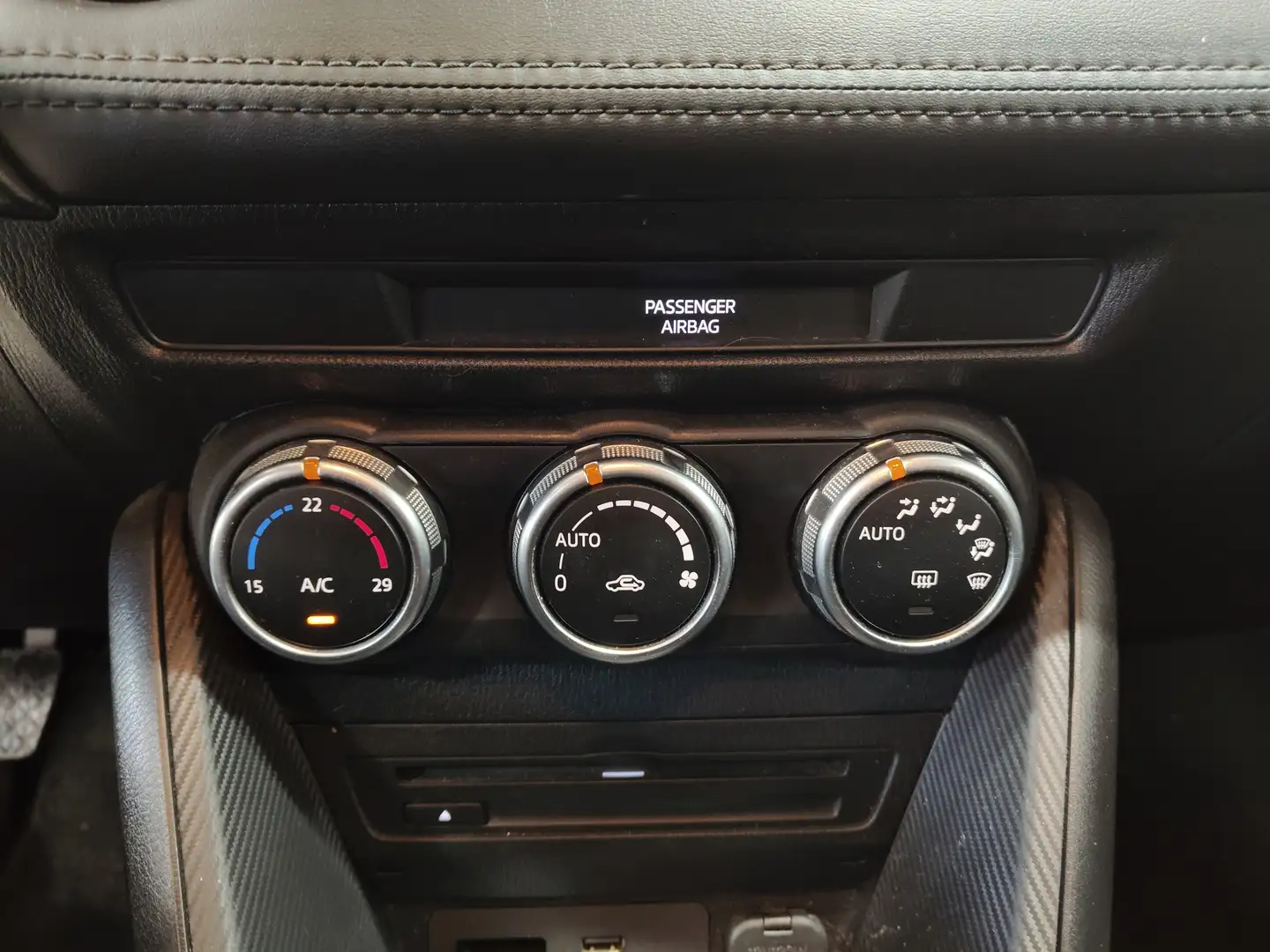 Foto Mazda CX-3 Mazda CX-3 1.5 DE Style+ Navegador 2WD (105 CV)