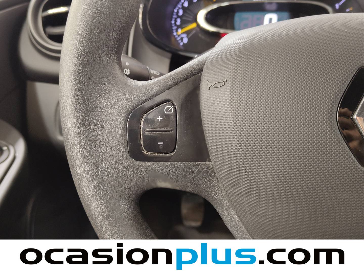 Renault Clio Renault Clio Business dCi (75 CV) seminuevo