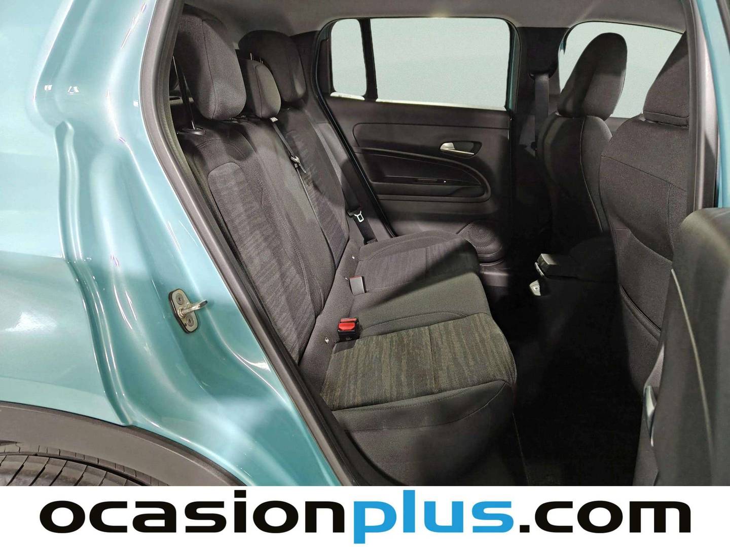 Foto Jeep Avenger Jeep Avenger 1.2 G Longitude (100 CV)