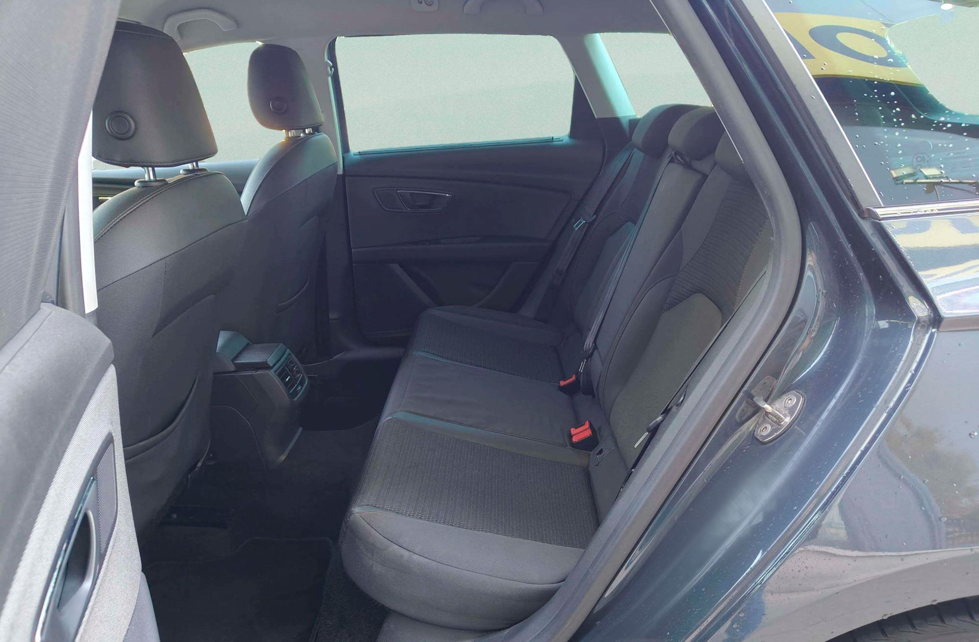 SEAT León ST 1.5 TGI GNC Xcellence Edition Plus DSG7 - foto 12