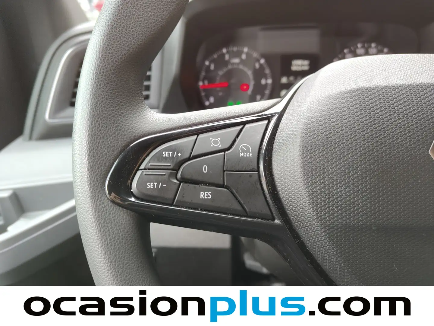 Foto Renault Master Renault Master Furgon T L3H2 3500 Blue dCi (150 CV)