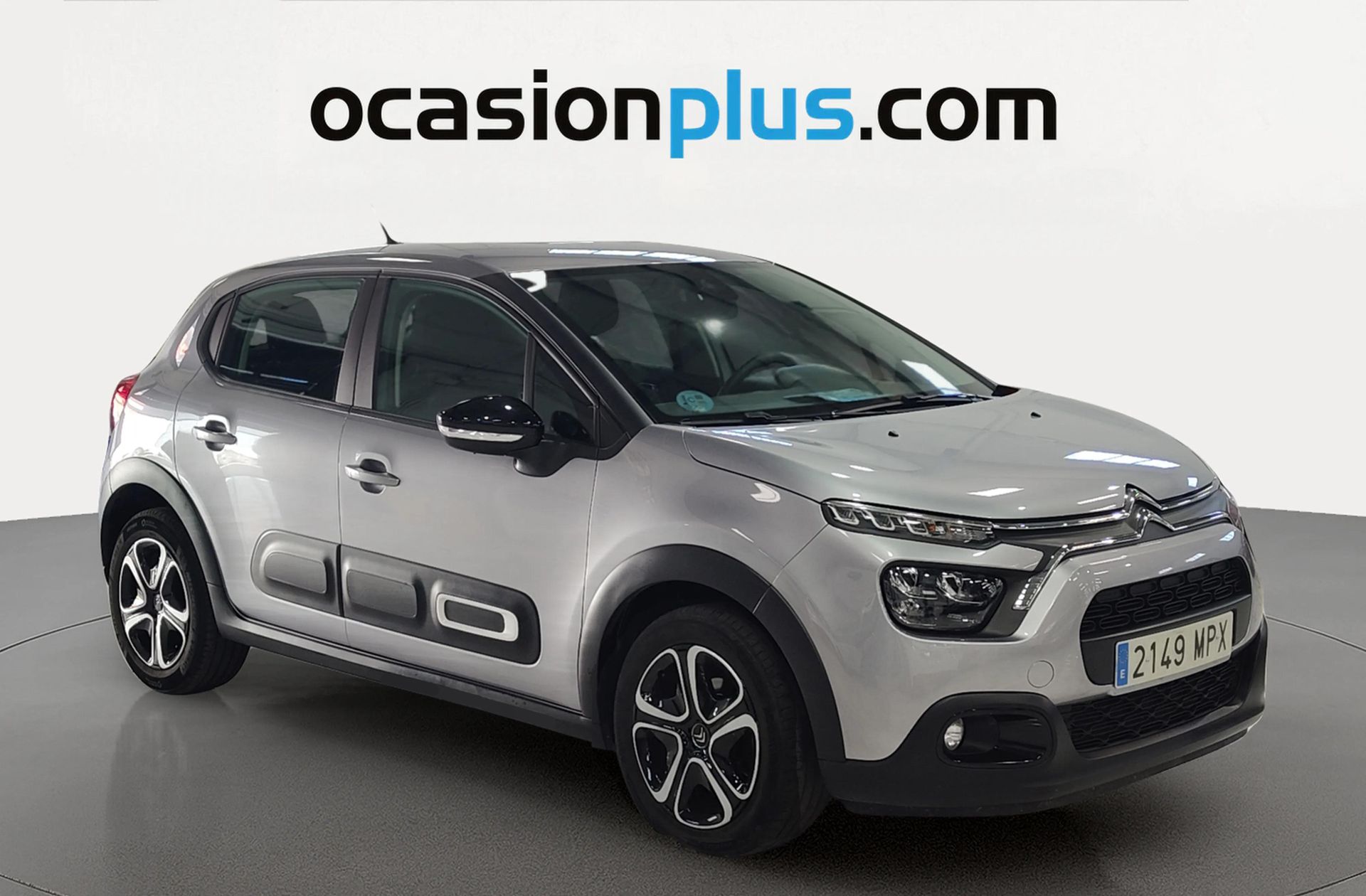 Citroën C3 PureTech 83 Plus - foto 2