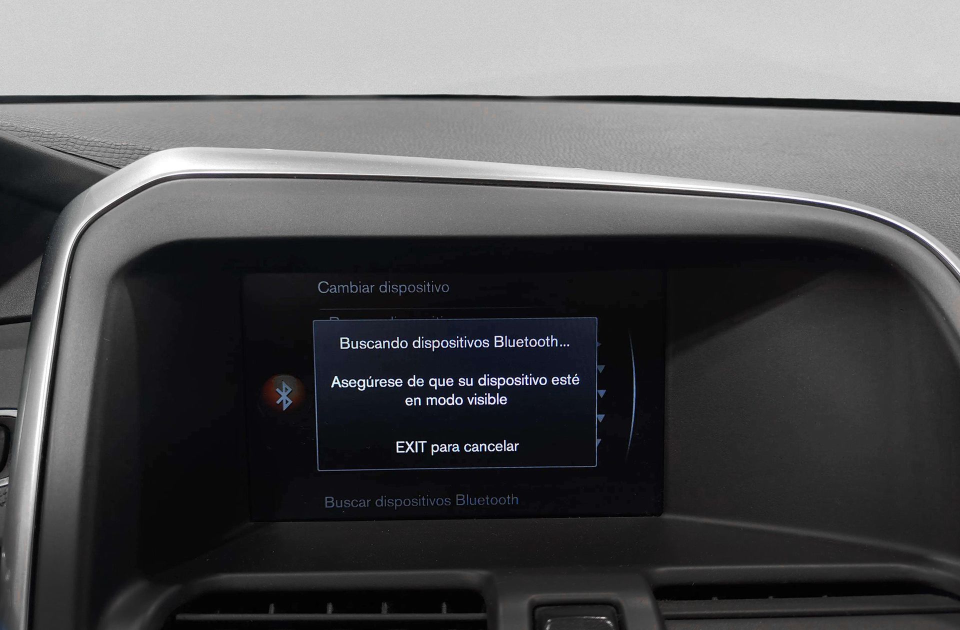 Volvo XC60 D3 Kinetic - foto 32