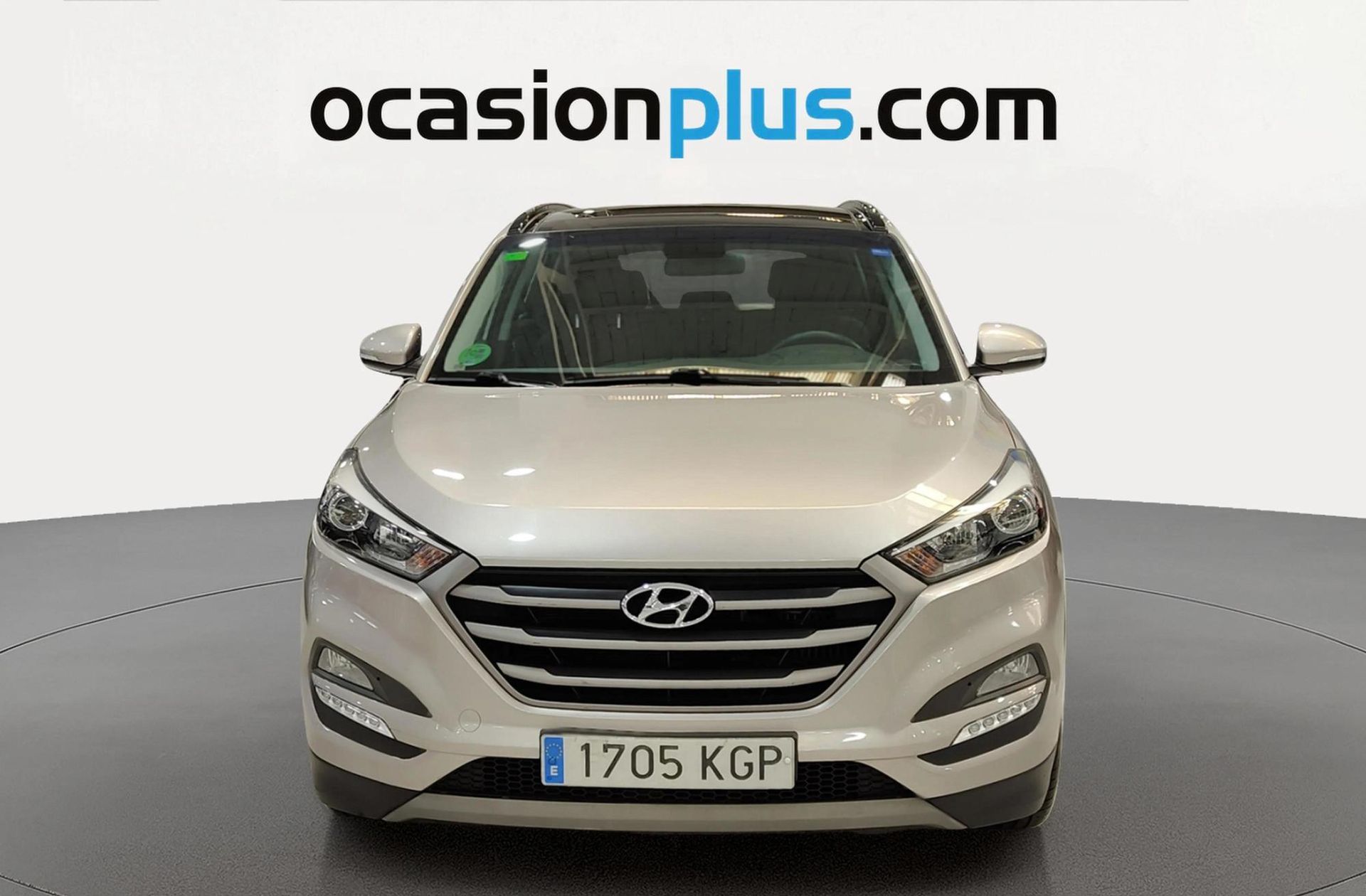 Hyundai Tucson 1.7 CRDi BlueDrive Link Sky 4x2 - foto 13