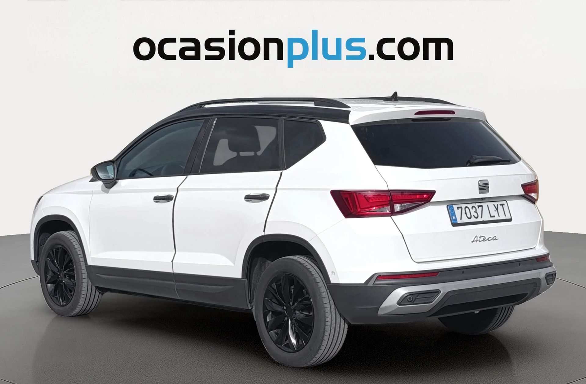 SEAT Ateca 2.0 TDI Style Go M DSG - foto 3