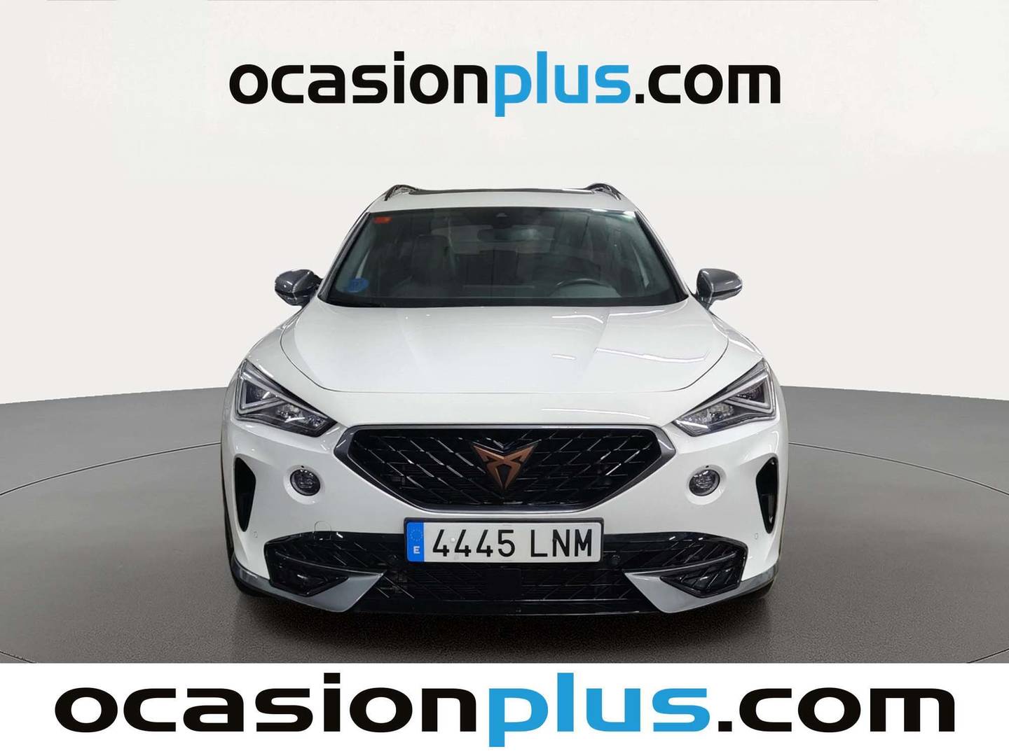 Cupra Formentor Cupra Formentor 1.4 e-Hybrid DSG (204 CV) barato