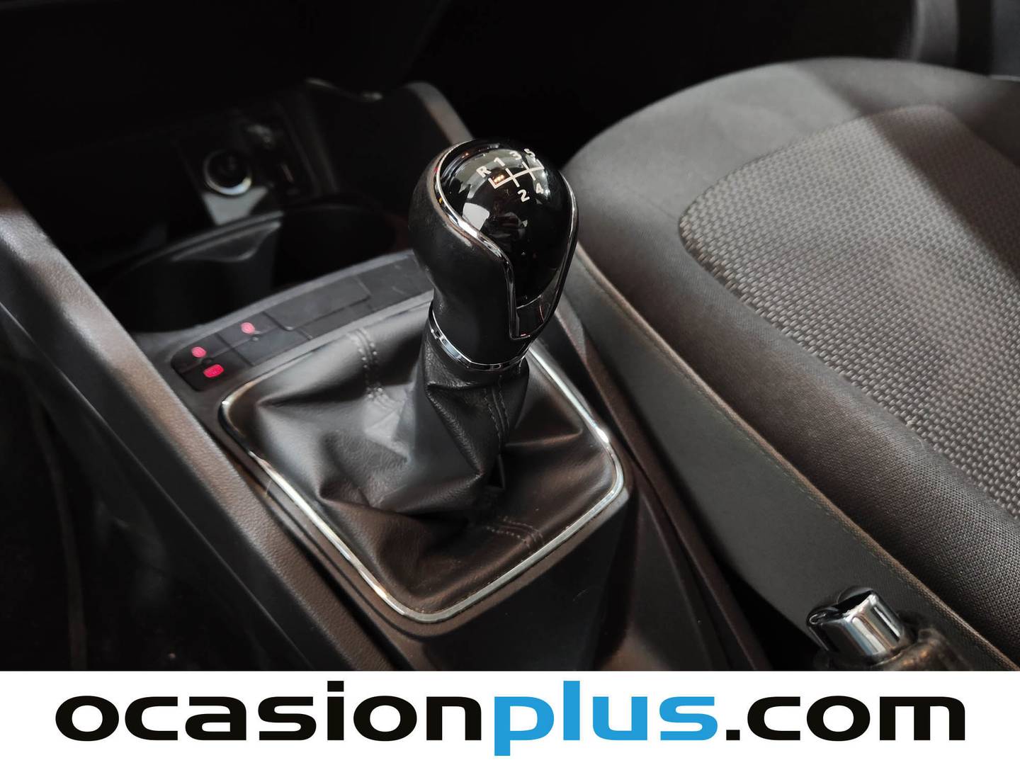 Seat Ibiza Seat Ibiza 1.2 TSI Style Connect (90 CV) de segunda mano