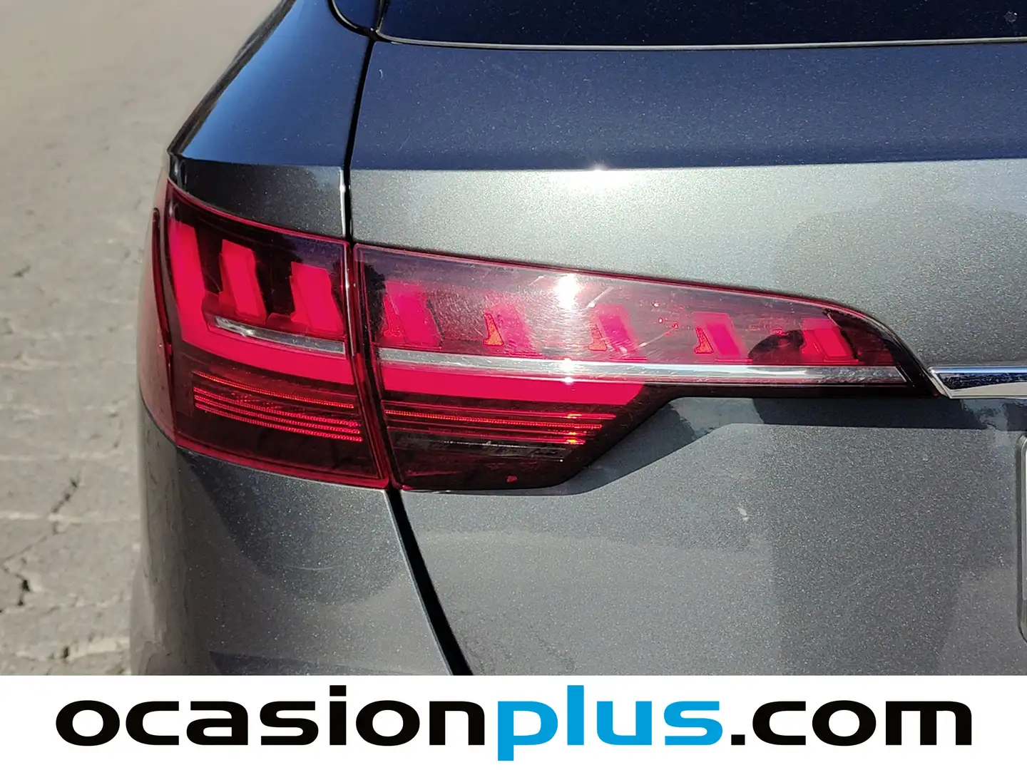 Foto Audi A4 Audi A4 Avant S line 35 TFSI  (150 CV) S tronic