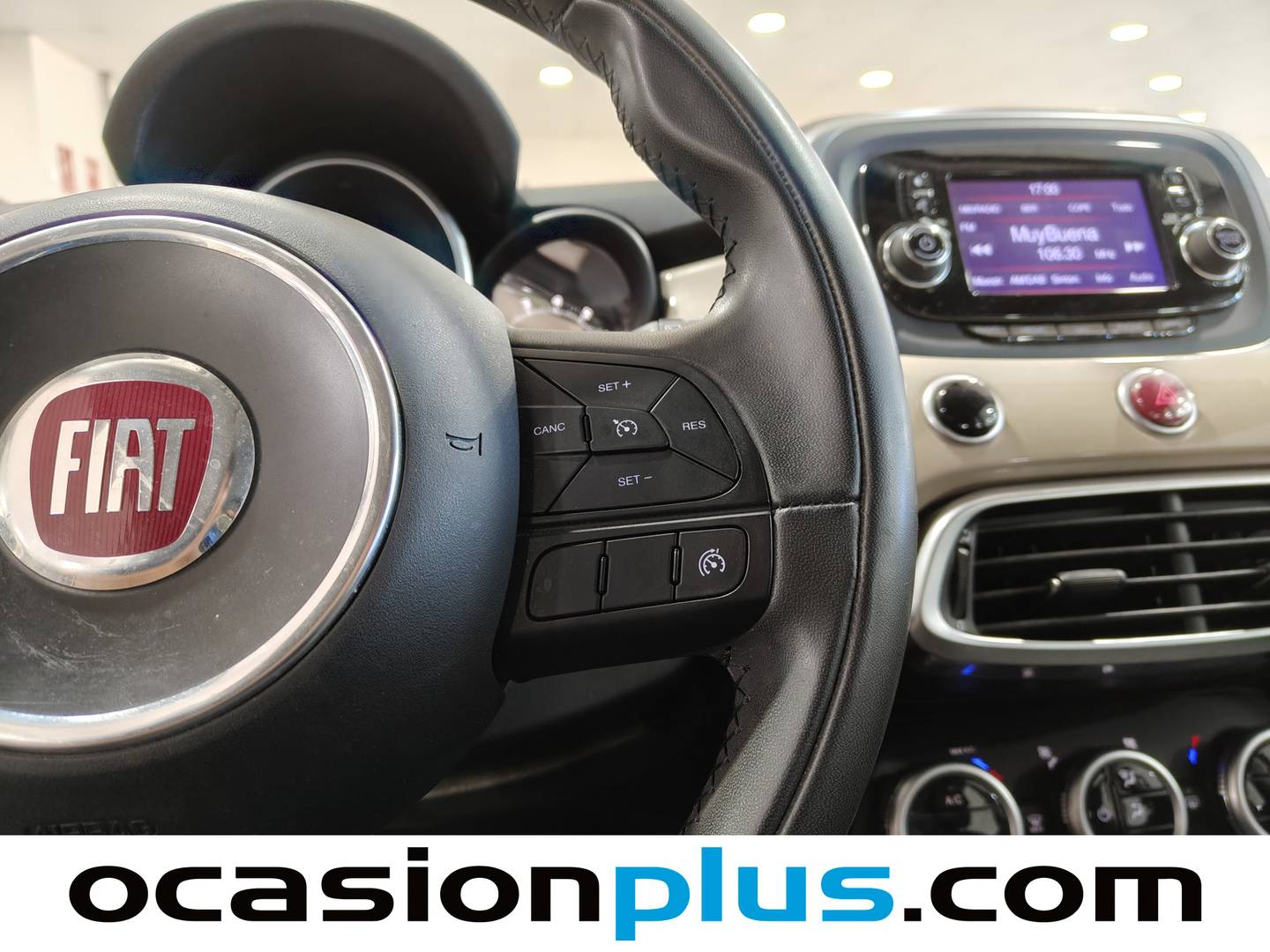 Fiat 500X Fiat 500X 1.6 E-Torq Pop Star 4x2 (110 CV) barato