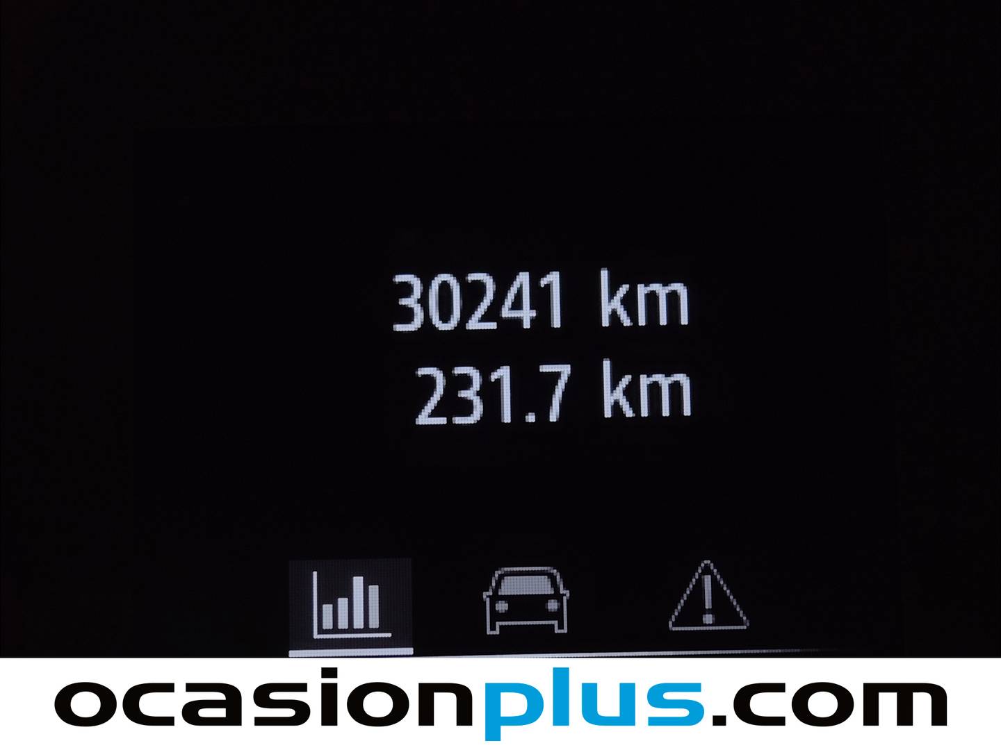 Dacia Sandero Dacia Sandero Stepway Expression Go ECO-G (101 CV) GLP seminuevo