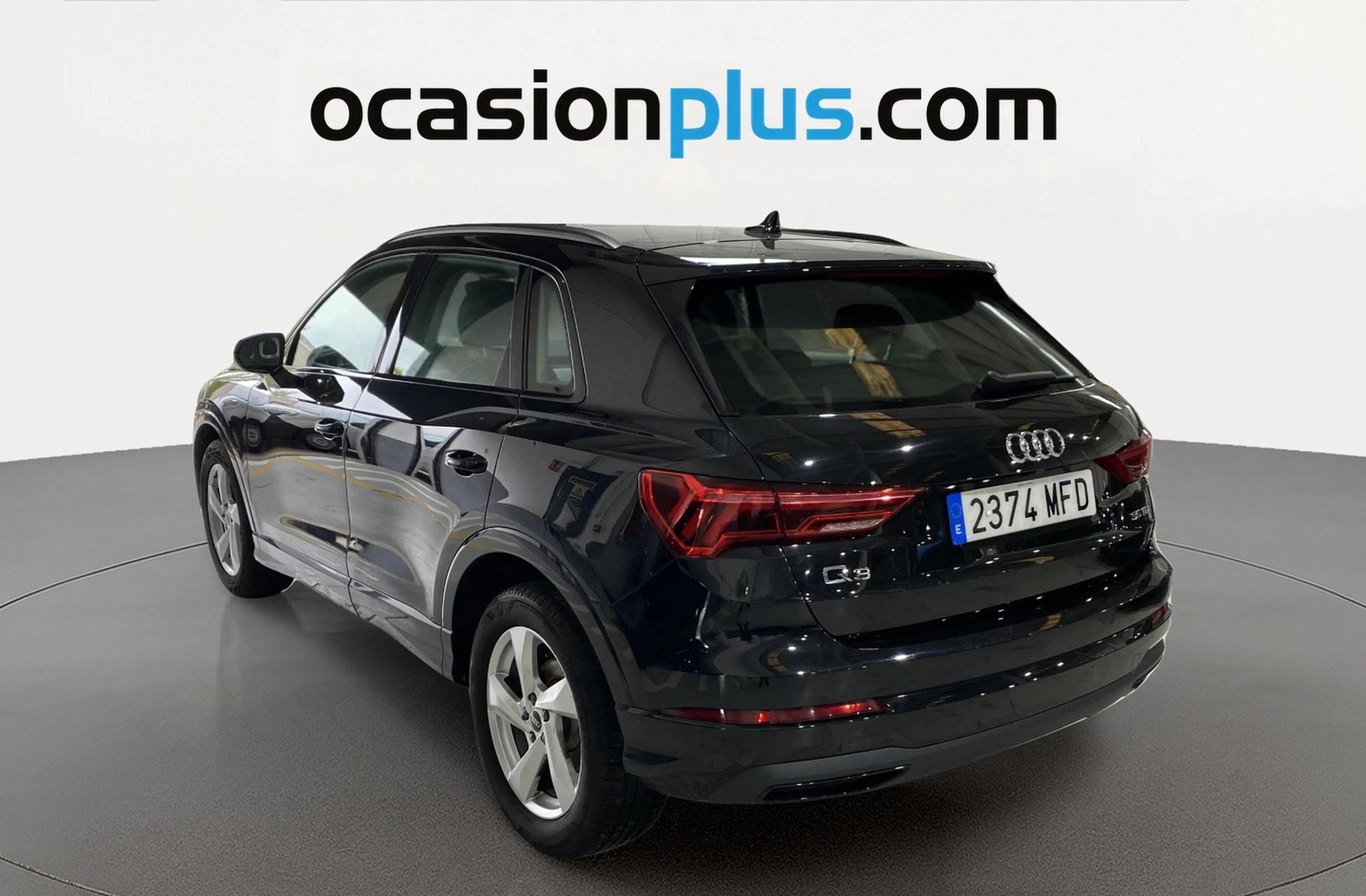 Audi Q3 Advanced 35 TDI S tronic - foto 3