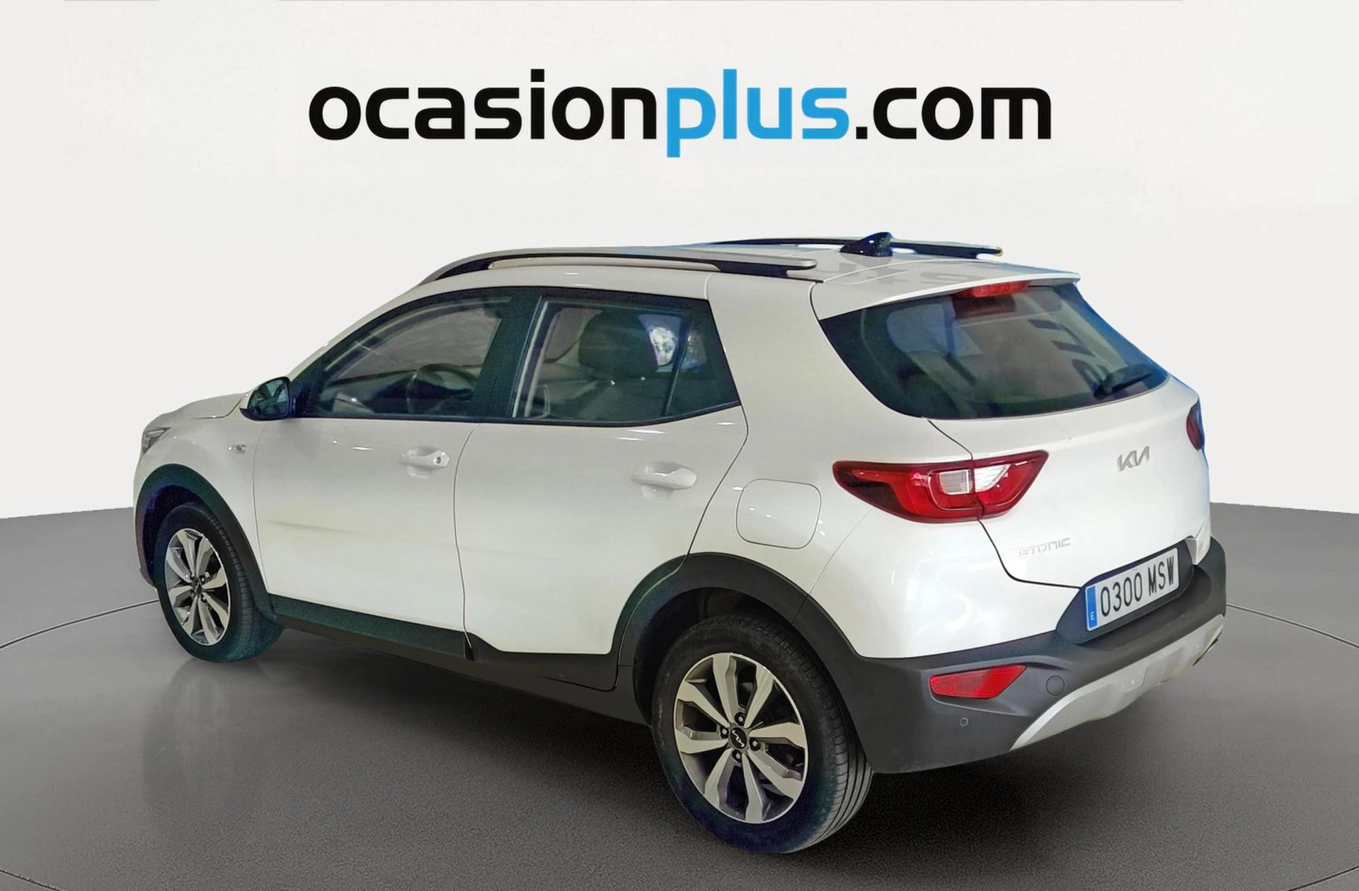 Kia Stonic 1.0 T-GDi Drive - foto 3