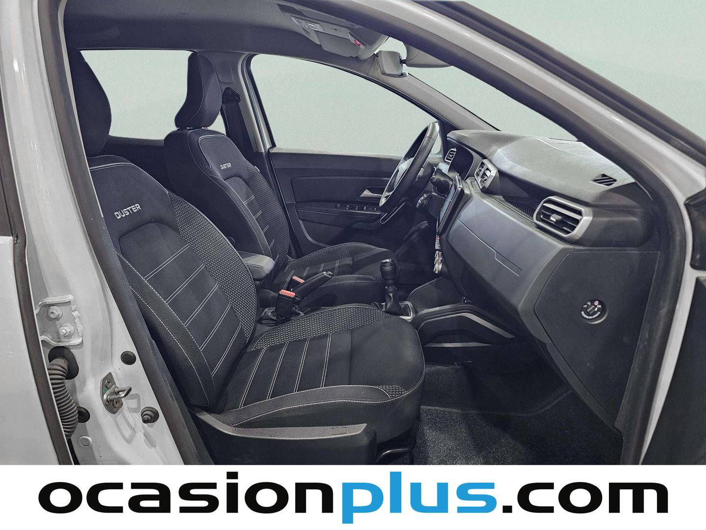 Dacia Duster Dacia Duster Journey Go TCE (130 CV) 4x2 manual