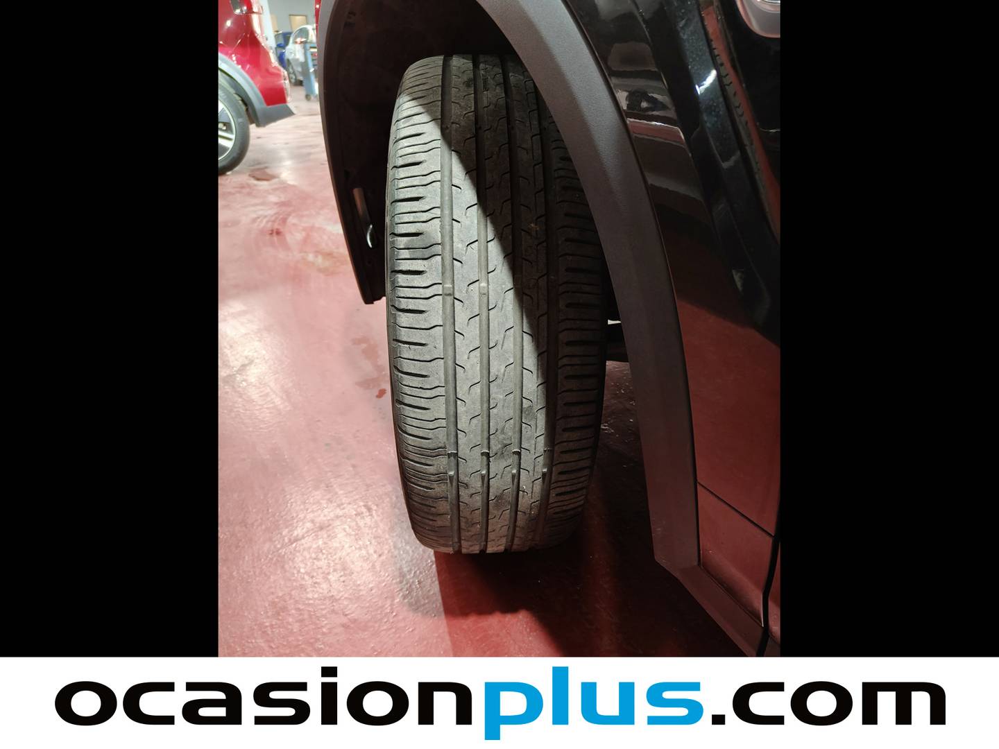 Lynk & Co 01 Lynk & Co 01 1.5 PHEV (261 CV) de ocasión