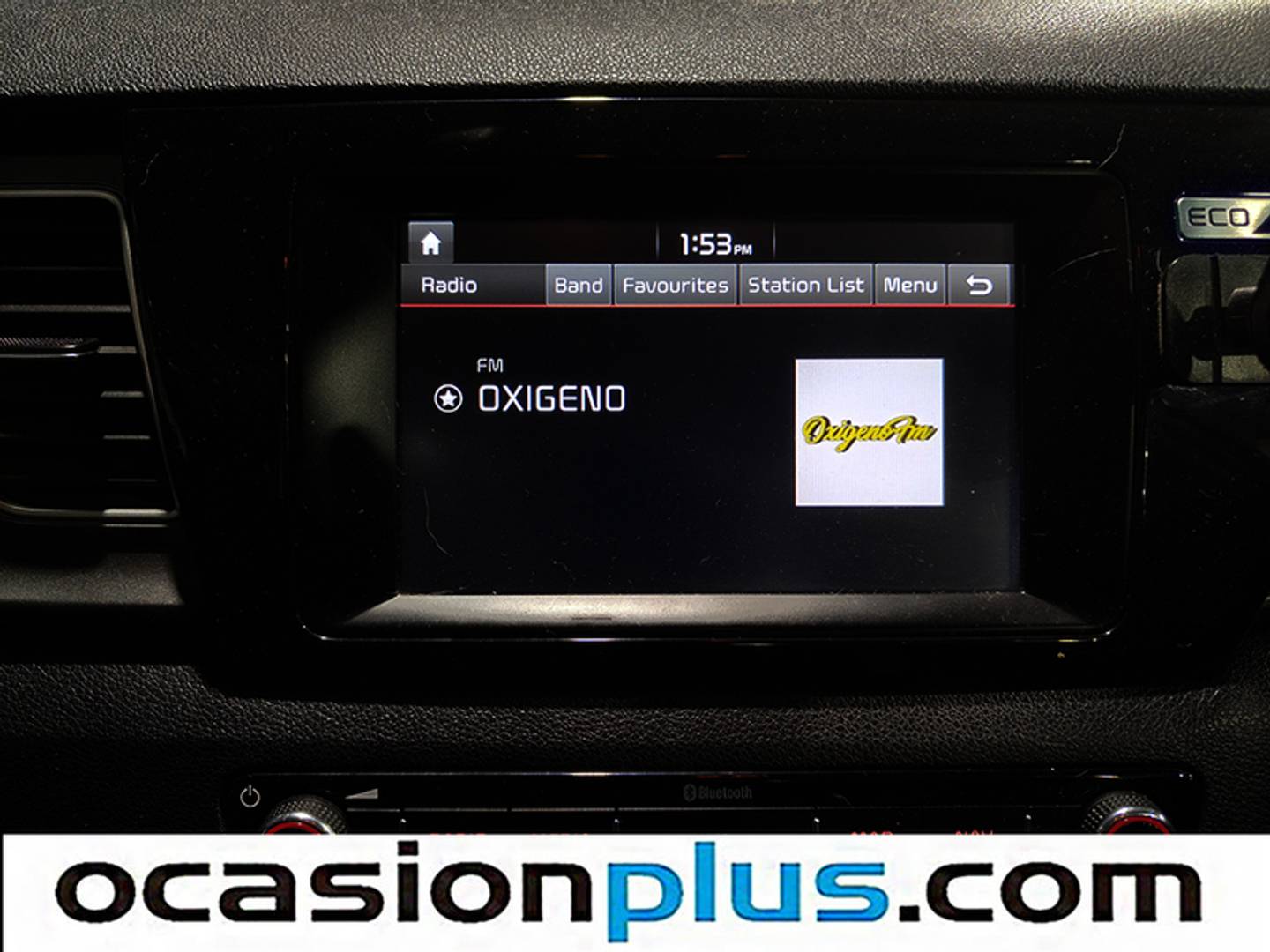 Foto KIA Niro Kia Niro 1.6 GDi HEV Híbrido Drive (141 CV)