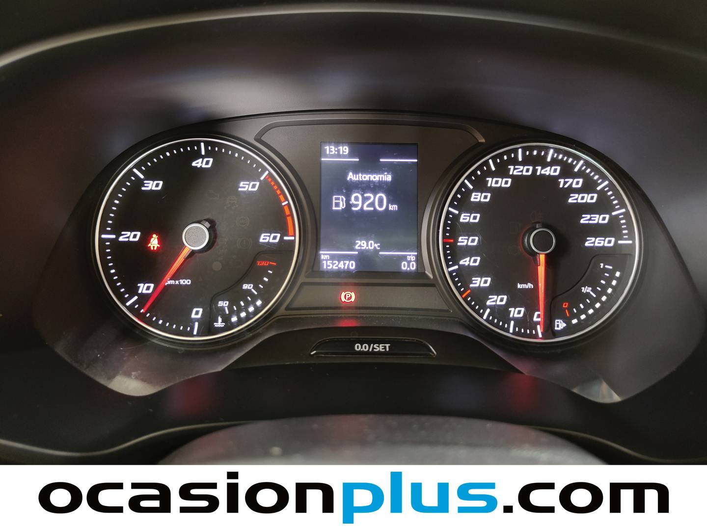 Seat León Seat León 1.6 TDI S&S Style (110 CV) de ocasión