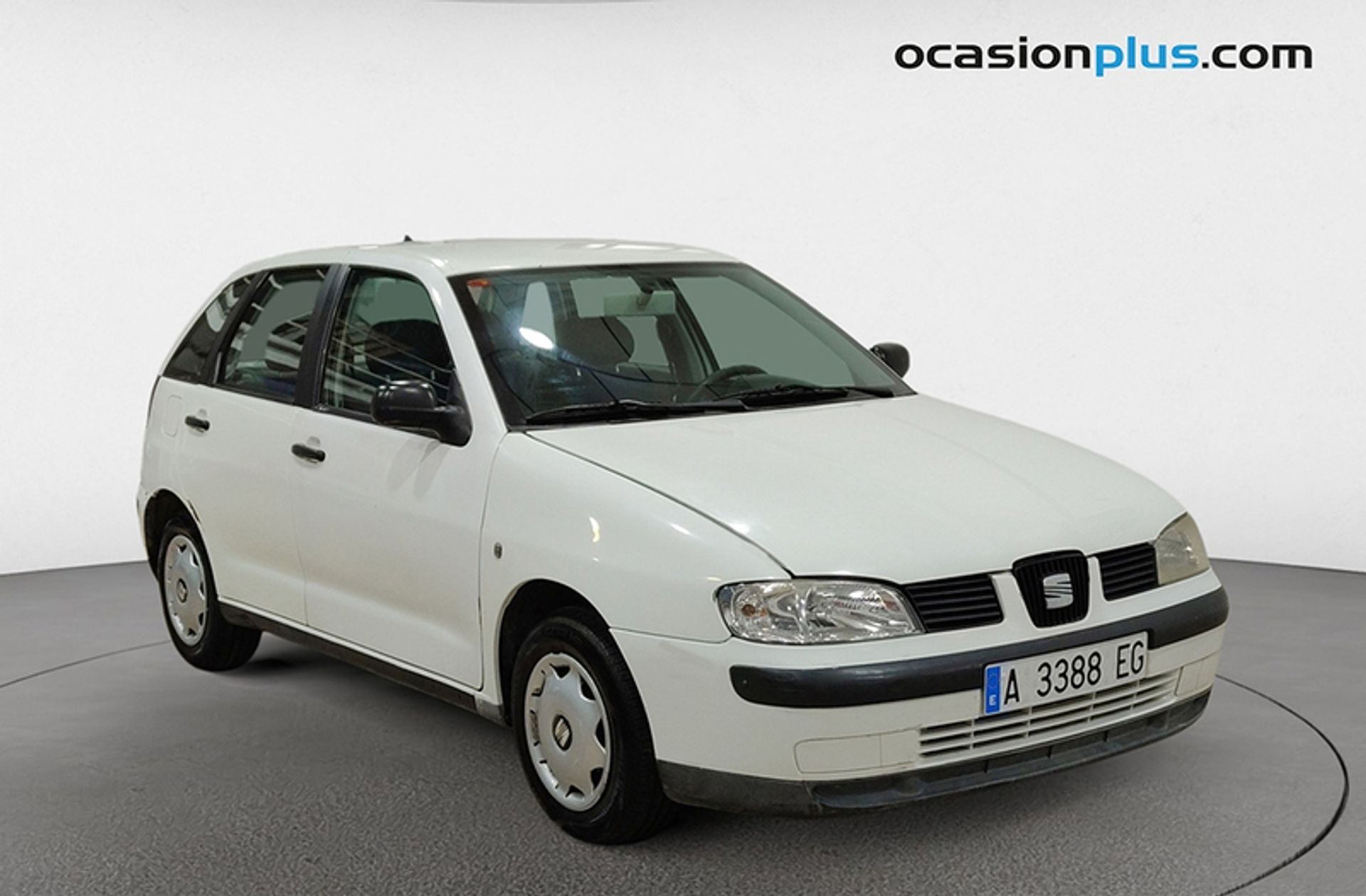 SEAT Ibiza 1.4 Stella - foto 2