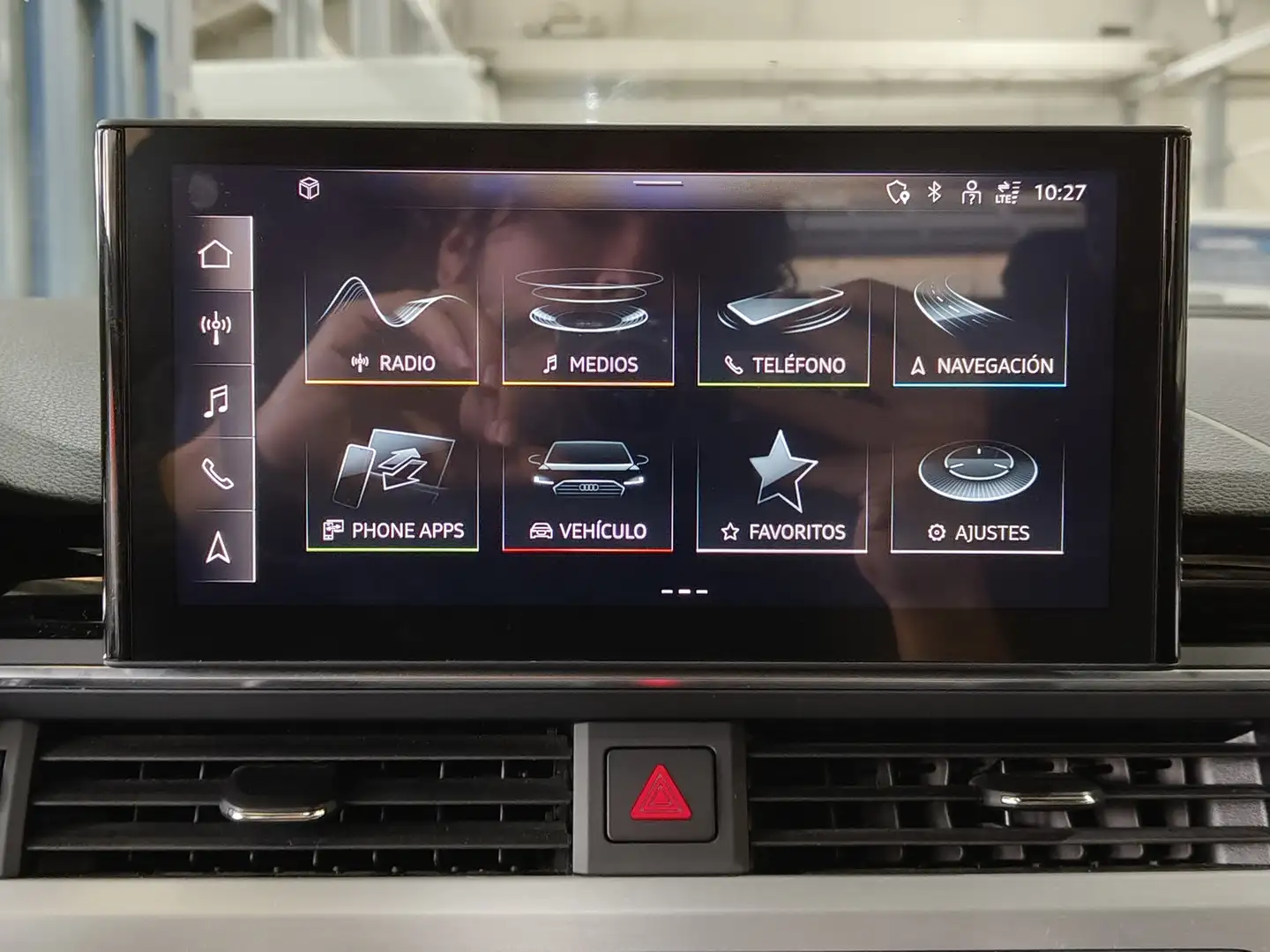 Foto Audi A5 Audi A5 Sportback S Line 35 TDI (163 CV) S tronic