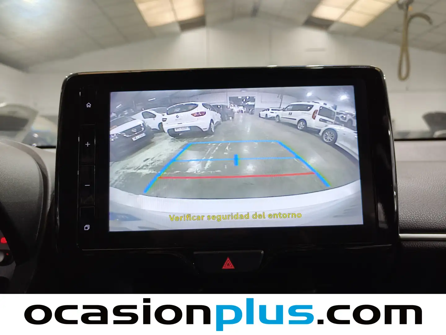 Foto Toyota Yaris Toyota Yaris 120H Active Plus (116 CV)