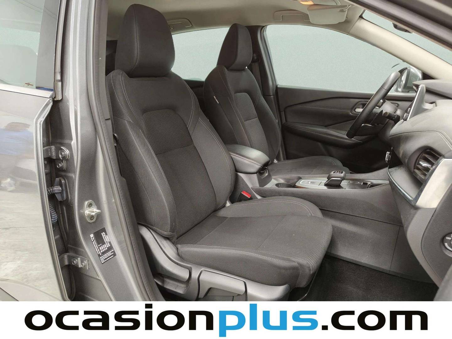 Nissan QASHQAI Nissan Qashqai DIG-T 158 mHEV Acenta Xtronic (158 CV) híbrido