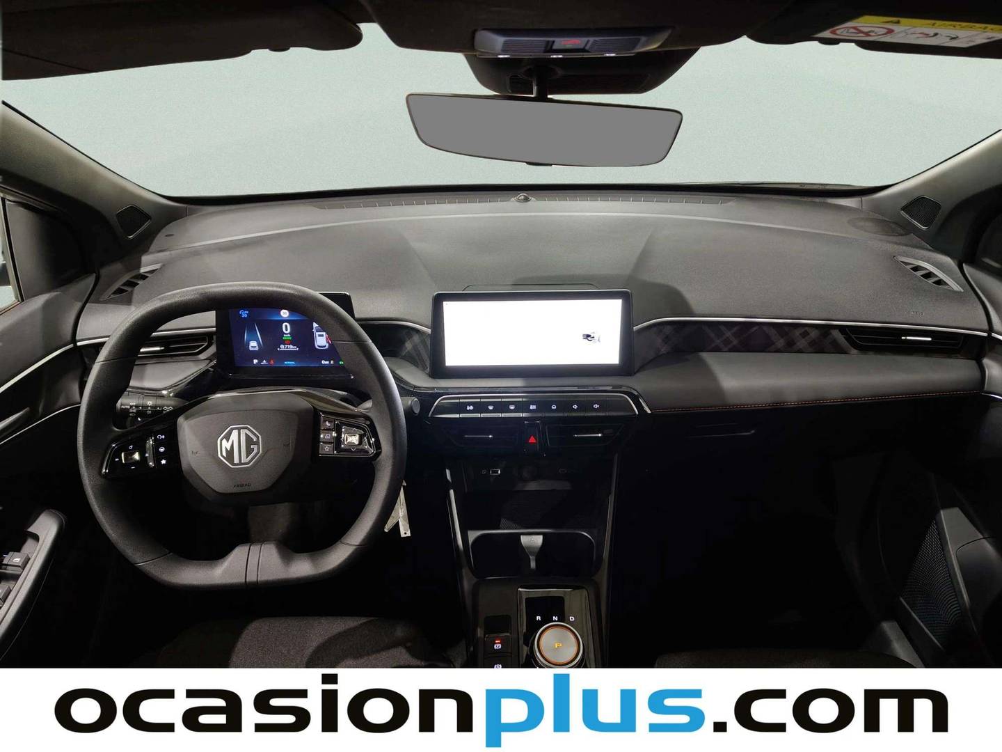 MG MG3 Hybrid+ MG MG3 Hybrid+ Standard (195 CV) al mejor precio