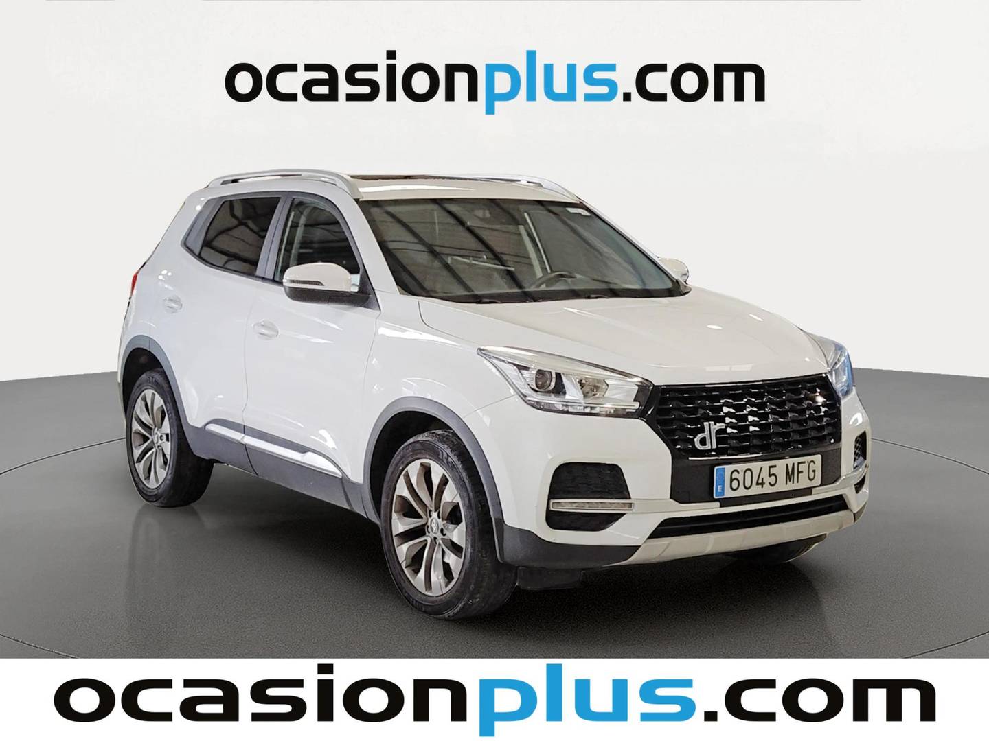 Foto DR AUTOMOBILES DR 4.0 DR AUTOMOBILES DR4 1.5 (116 CV)