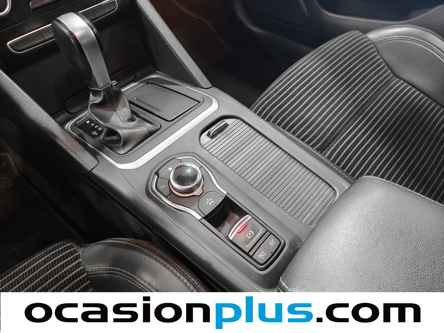 Foto Renault Talisman Renault Talisman Zen Energy dCi (130 CV) EDC