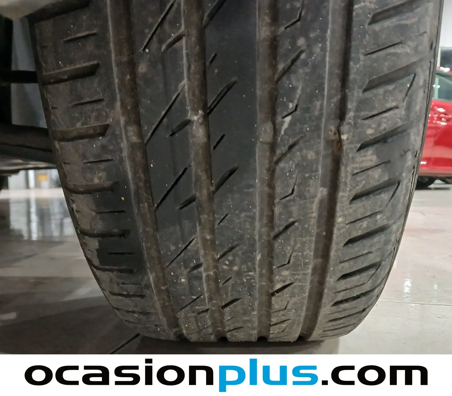 Foto Seat Ateca SEAT Ateca 1.5 TSI S&S Style XL (150 CV)