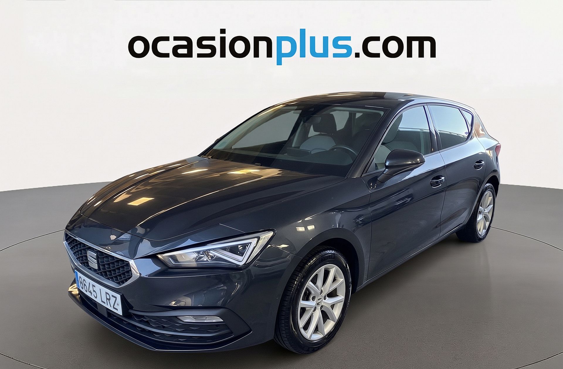 SEAT León 1.5 TSI Style Go