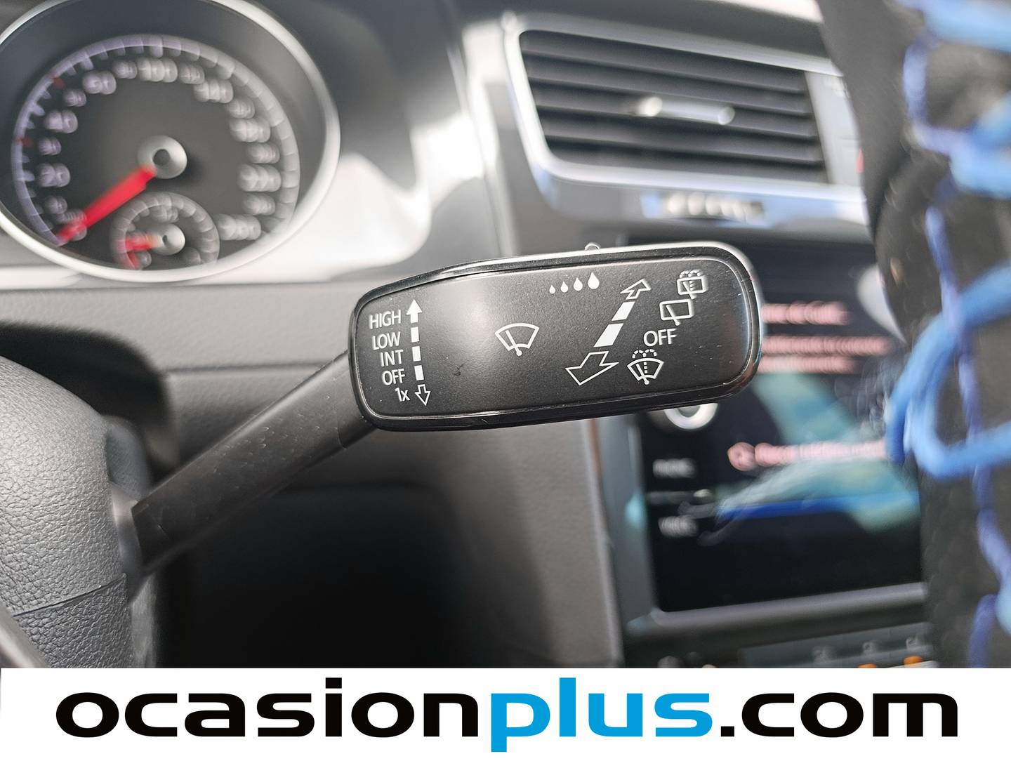 Volkswagen Golf Volkswagen Golf Advance 1.5 TSI Evo BM (130 CV) 130cv