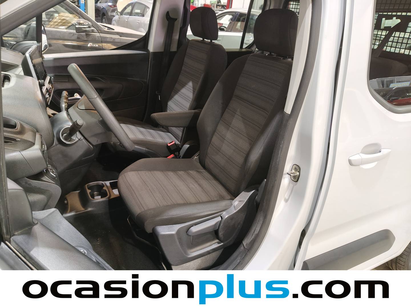 Foto Opel Combo Life Opel Combo Life Life 1.5 TD Business Edition Plus L1 N1