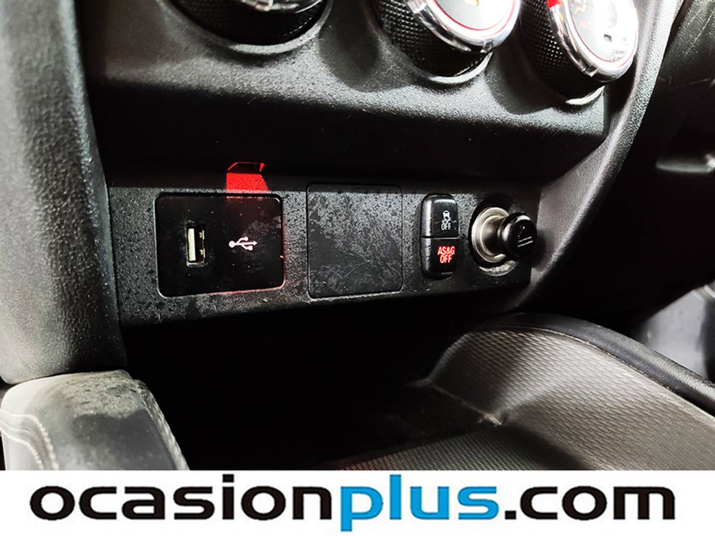 Mitsubishi ASX Mitsubishi ASX 160 MPI Challenge (117 CV) km 0