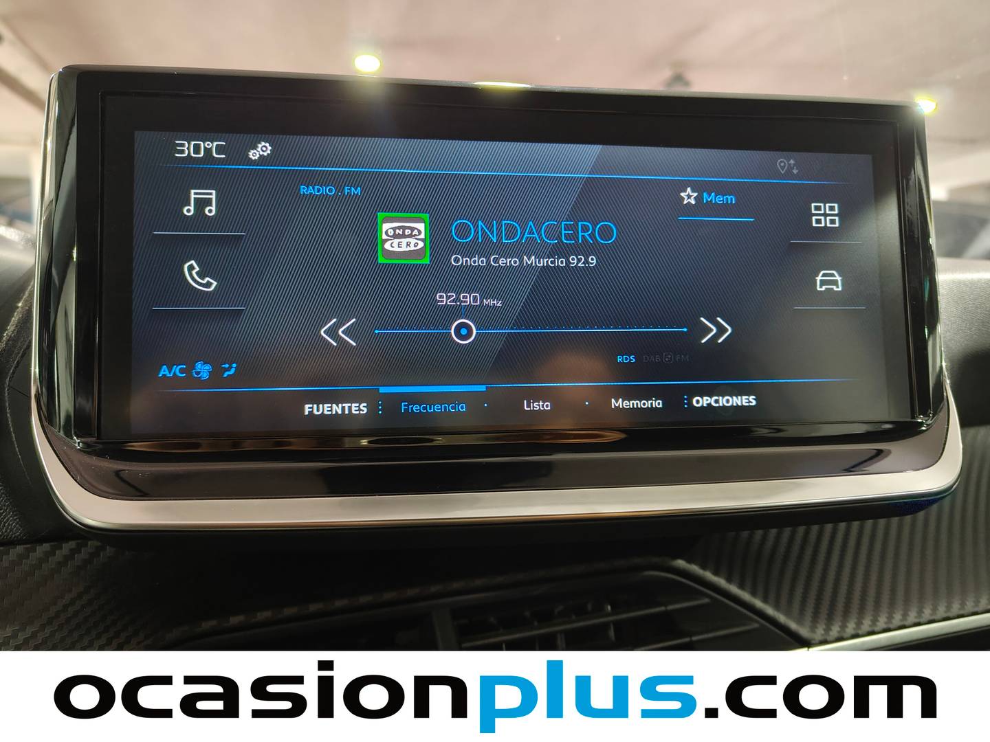 Peugeot 208 Peugeot 208 Style Hybrid 110 eDCS6 (110 CV) al mejor precio