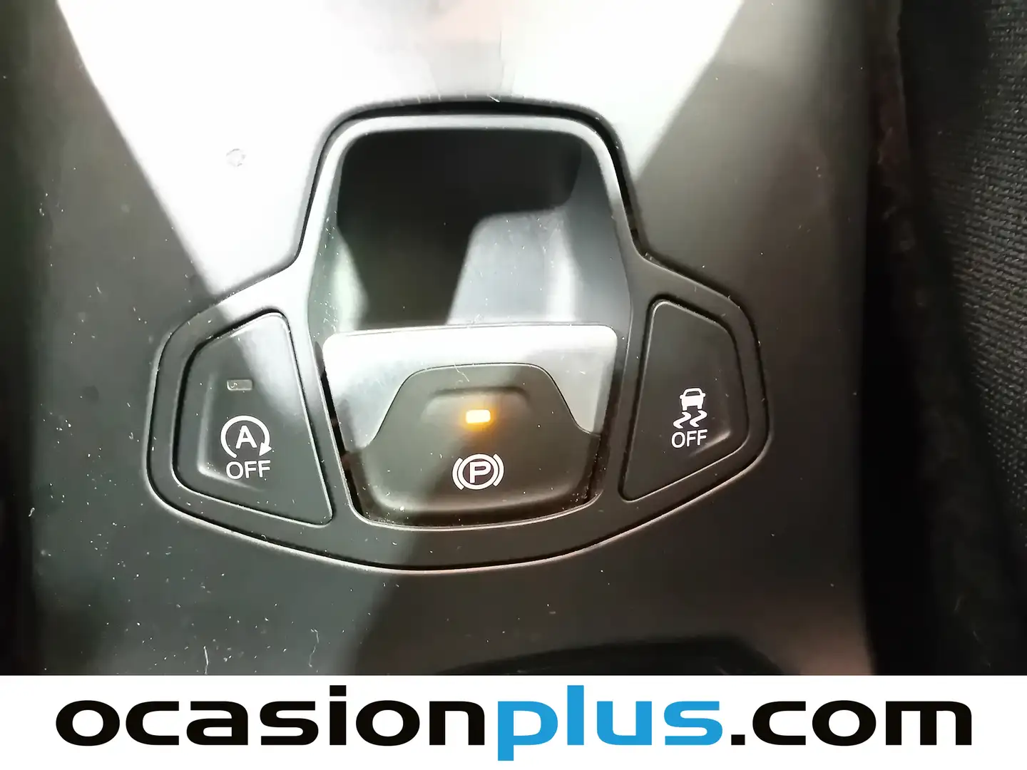 Foto Jeep Renegade Jeep Renegade 1.0G Longitude 4x2 (120 CV)