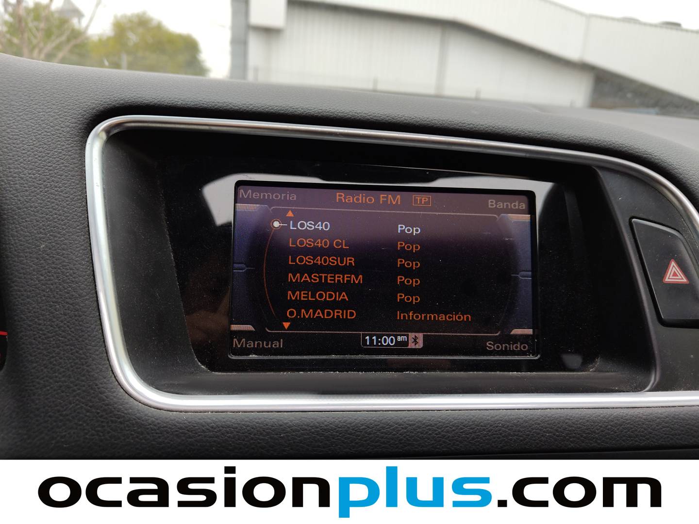 Audi Q5 Audi Q5 Advanced edition 2.0 TDI clean diesel quattro (190 CV) 2016