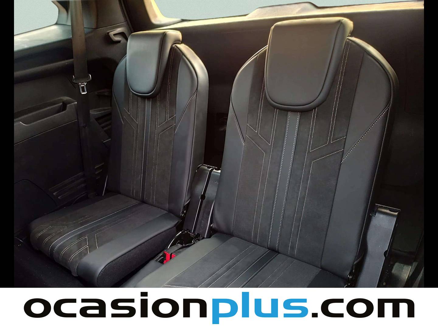 Extras y acabados del Peugeot 5008 Peugeot 5008 BlueHDI 130 S&S GT (130 CV) 7 Plazas