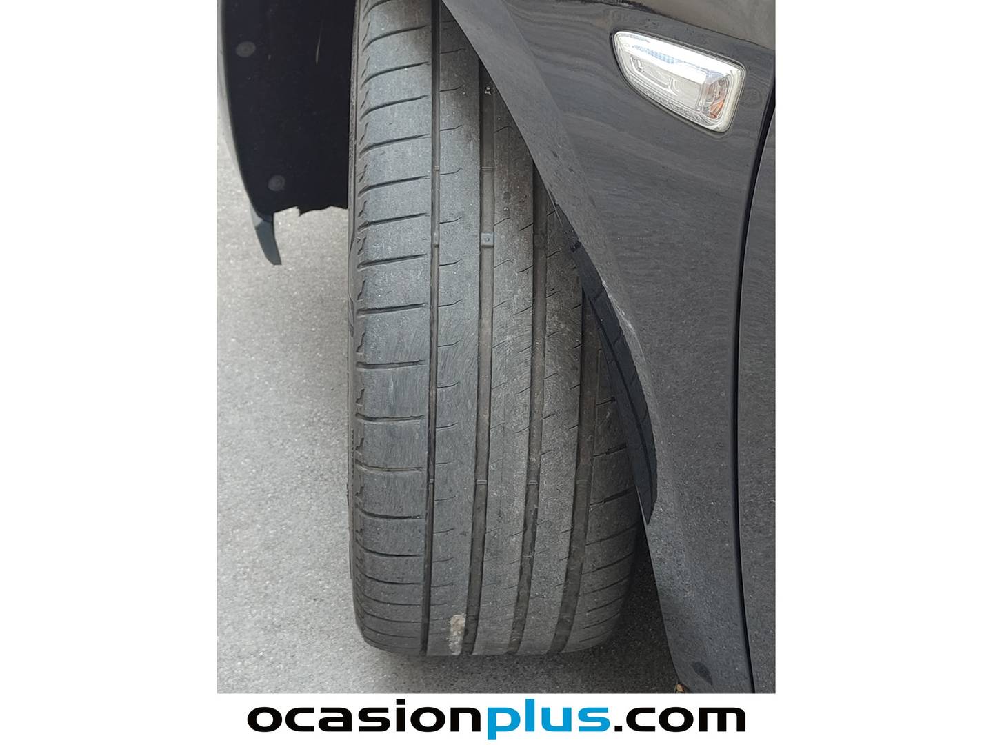 Opel Astra Opel Astra 1.6 CDTi Dynamic (110 CV) de ocasión