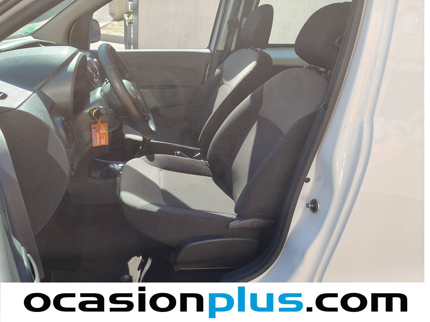 Foto Dacia Dokker Dacia Dokker Ambiance dCi  (90 CV)