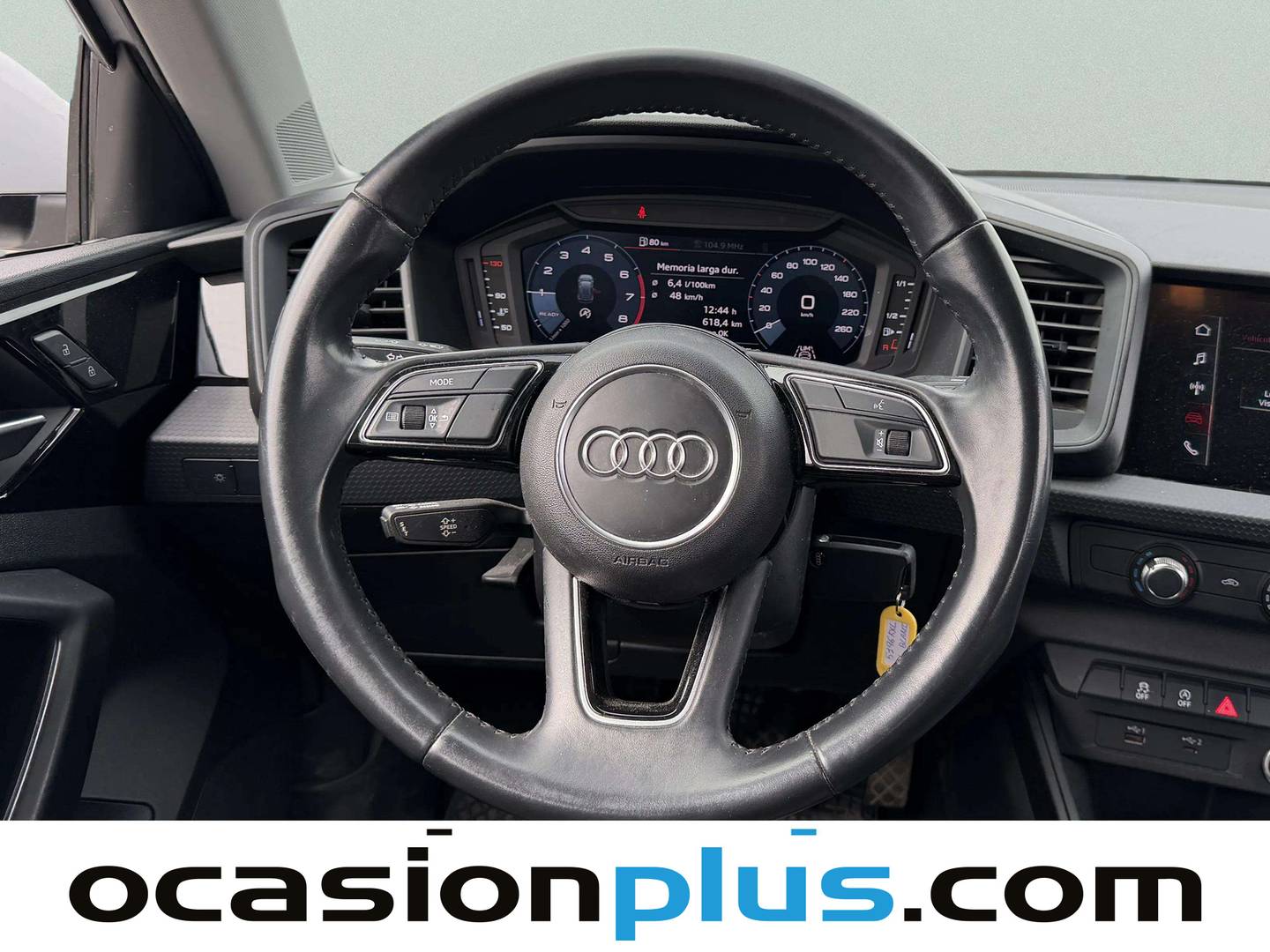 Audi A1 Audi A1 Sportback Advanced 25 TFSI (95 CV) manual