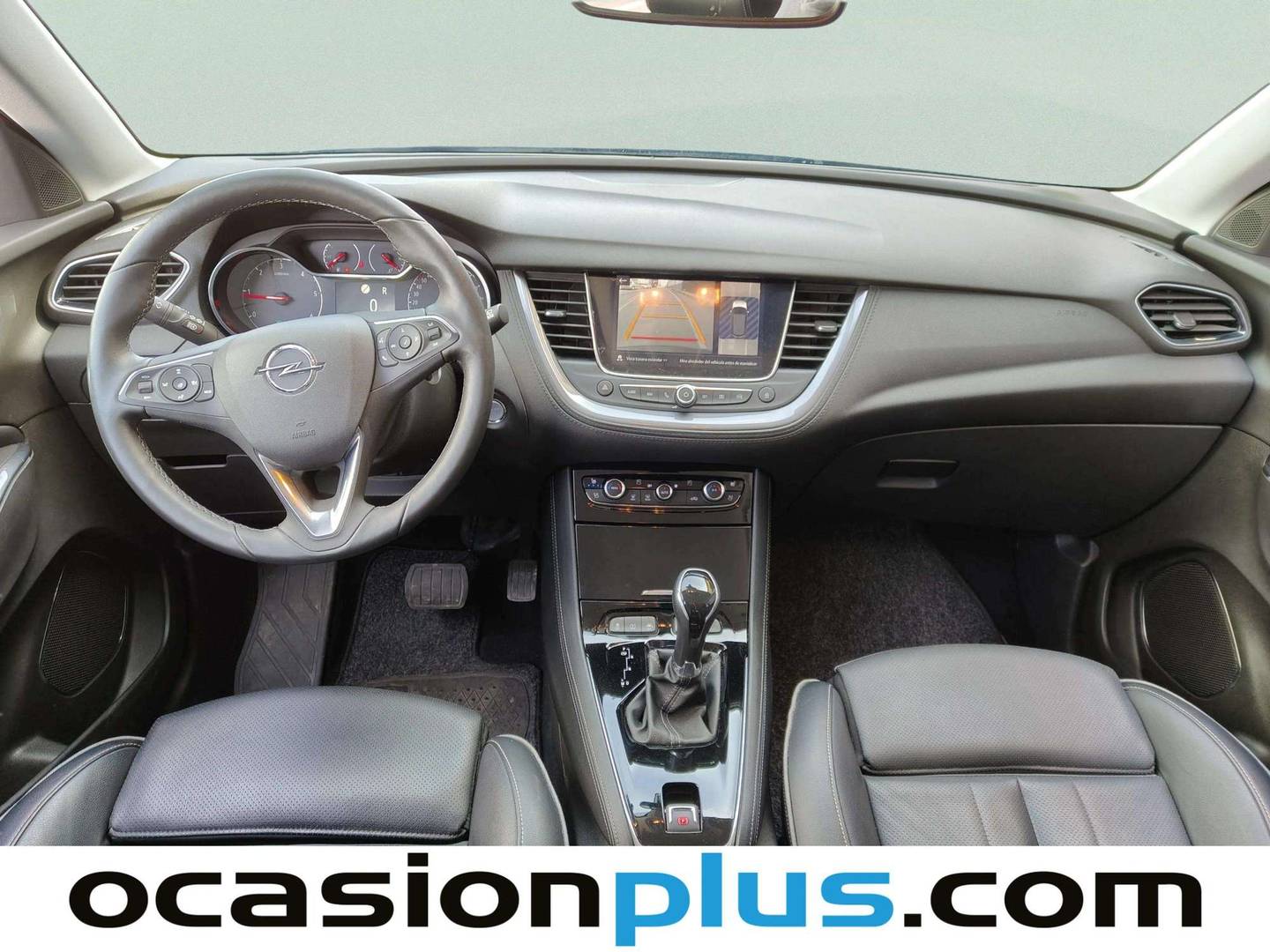 Opel Grandland X Opel Grandland X 1.6 CDTi Excellence Auto (120 CV) de ocasión