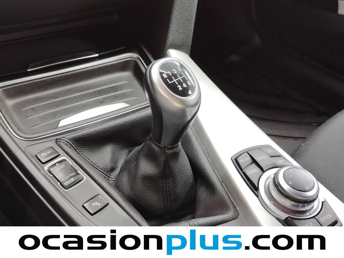 BMW Serie 3 BMW Serie 3 318d (143 CV) de segunda mano