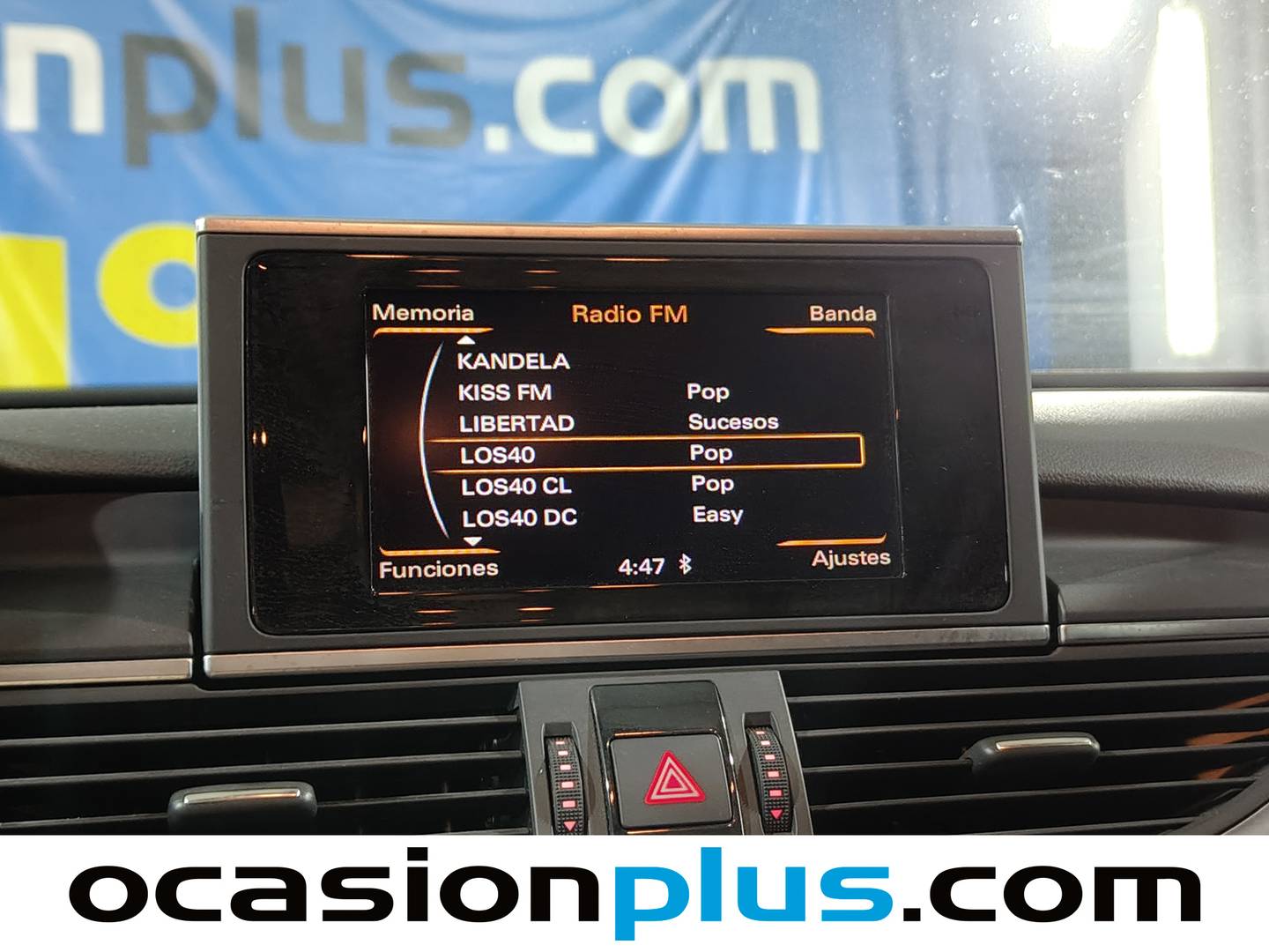 Foto Audi A6 Audi A6 Avant 3.0 TDI quattro (245 CV) S tronic Pack S-Line