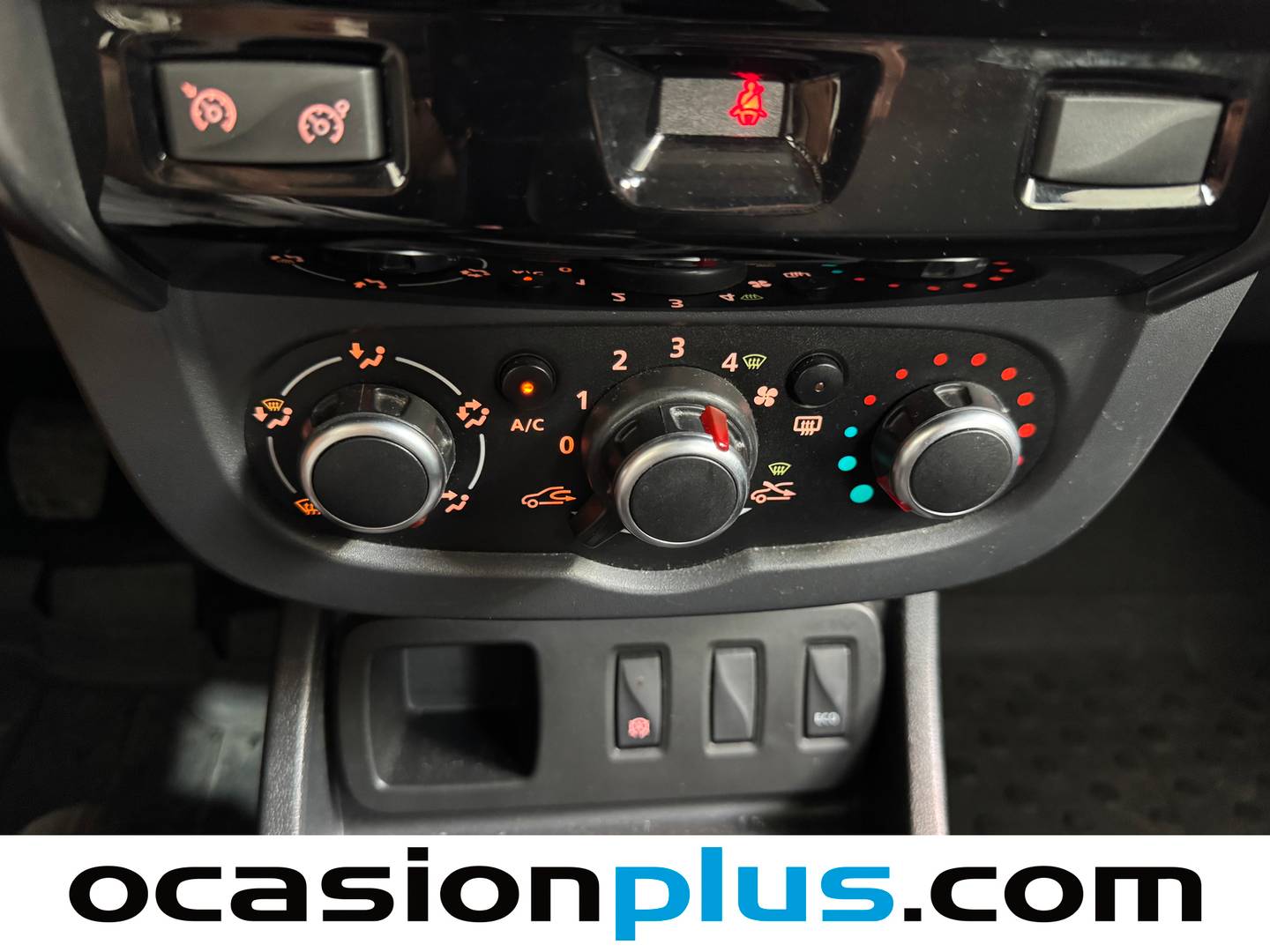 Foto Dacia Duster Dacia Duster SL Blackshadow TCE (125CV) 4x2